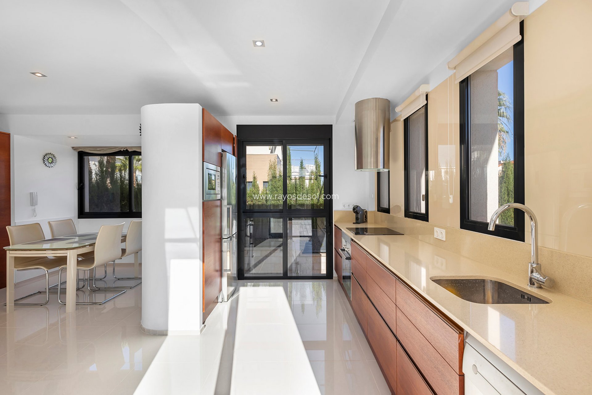 Reventa - Villa - Orihuela Costa