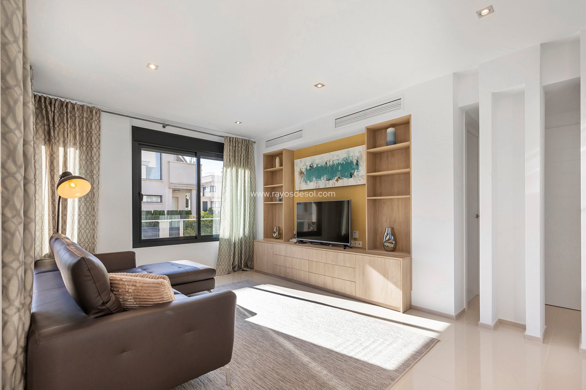 Reventa - Villa - Orihuela Costa