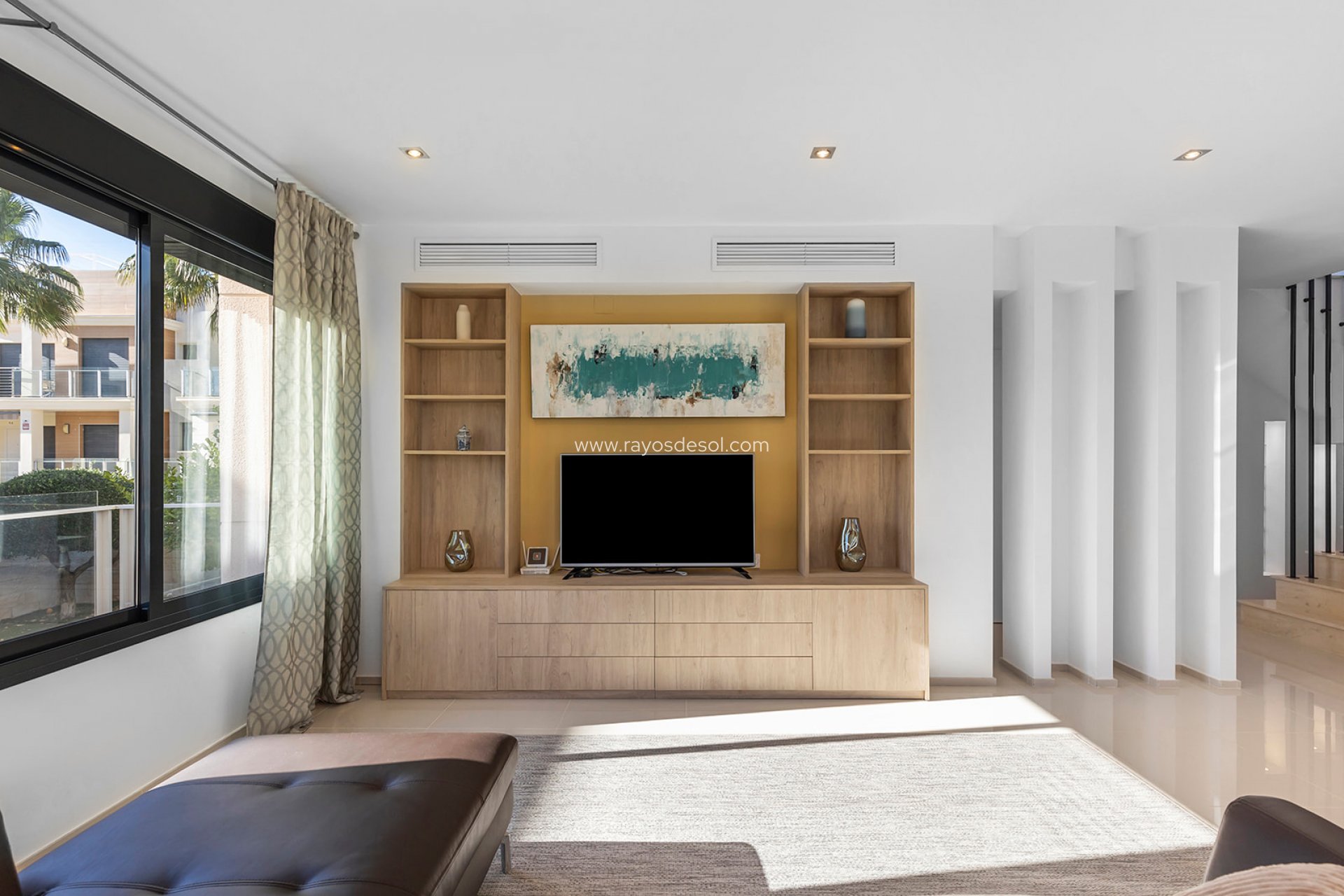 Reventa - Villa - Orihuela Costa