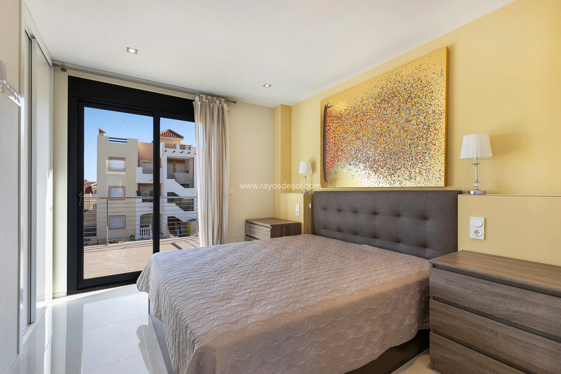 Reventa - Villa - Orihuela Costa