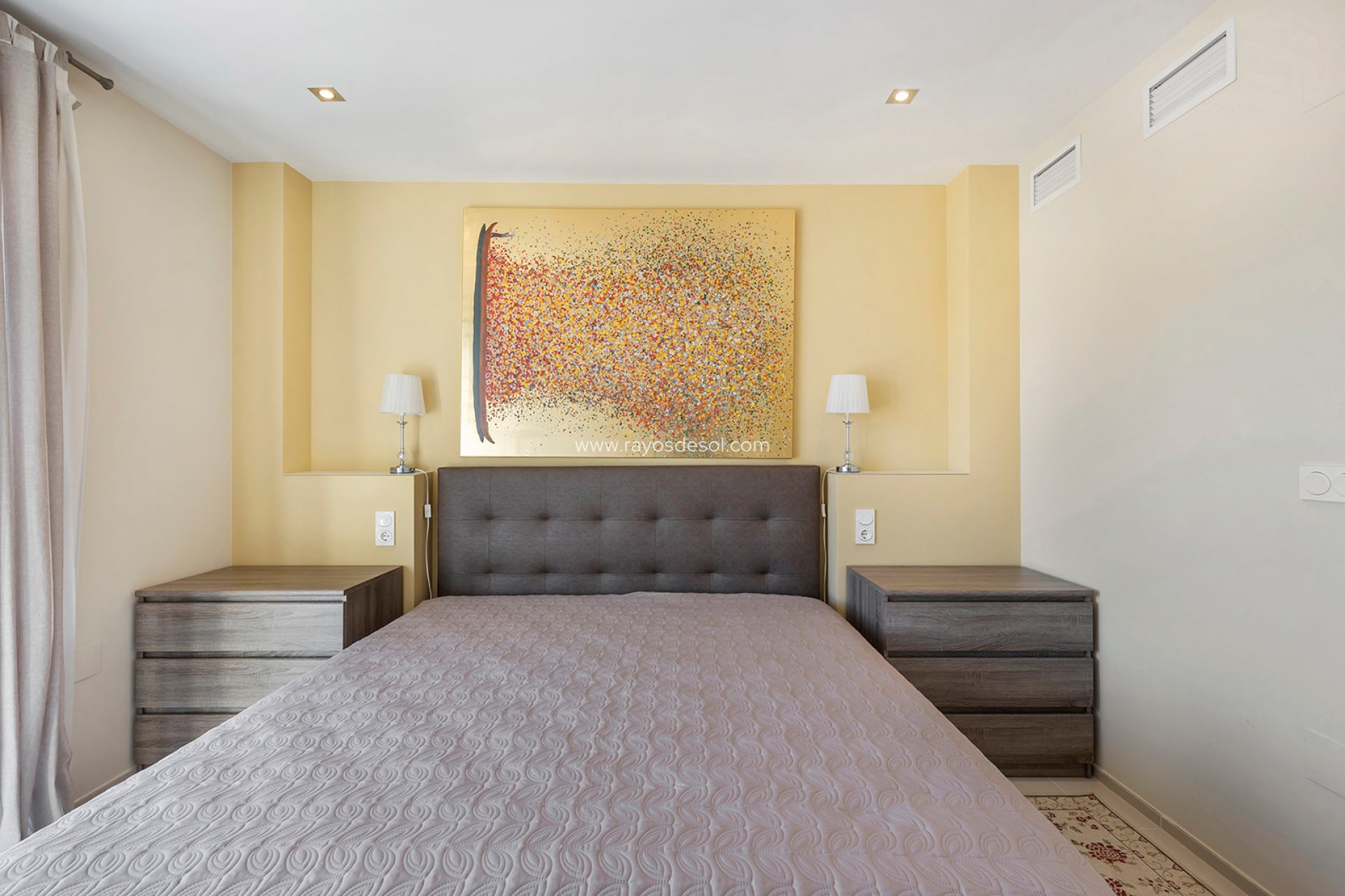 Reventa - Villa - Orihuela Costa