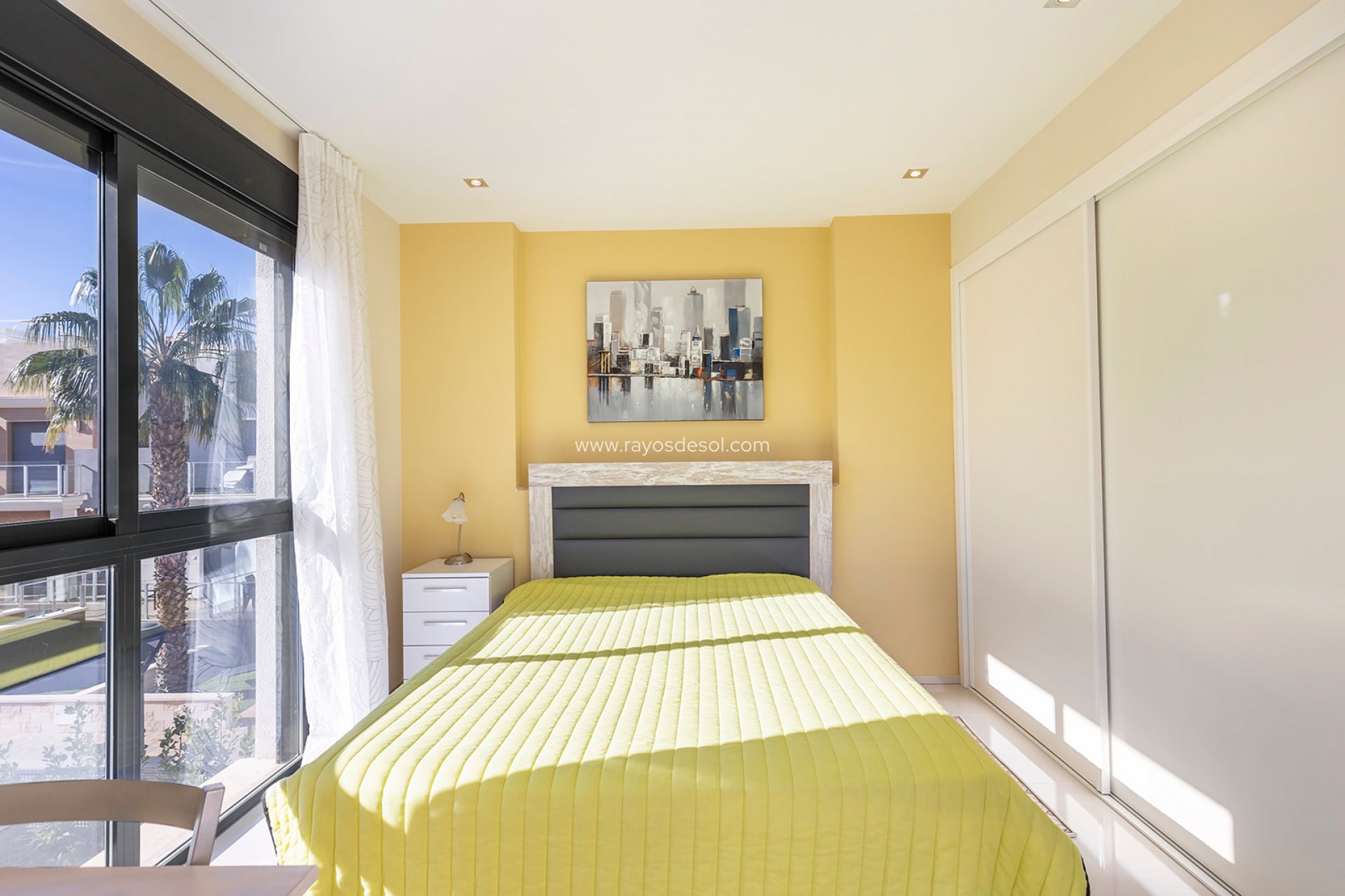 Reventa - Villa - Orihuela Costa