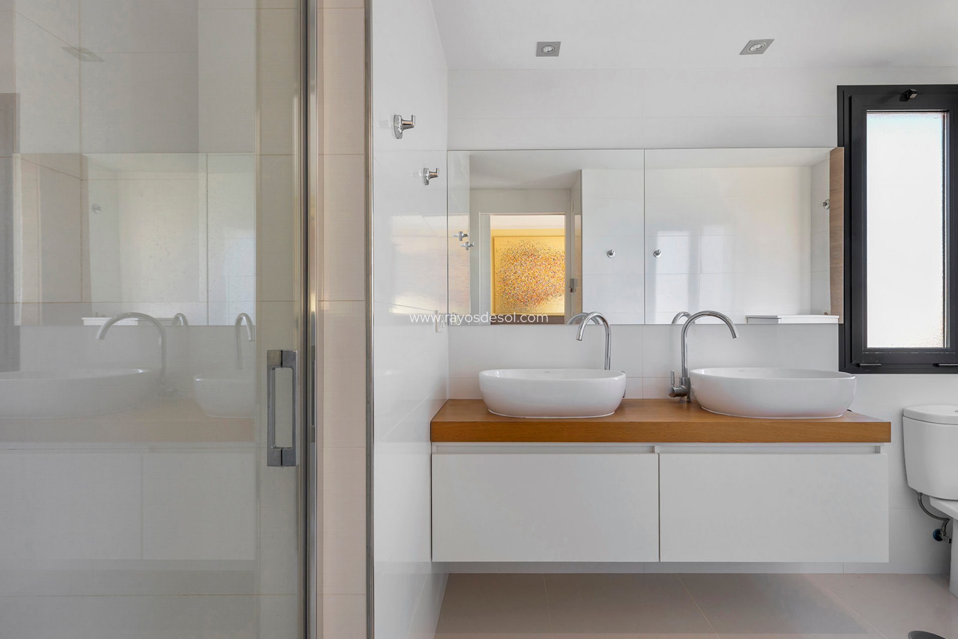 Reventa - Villa - Orihuela Costa