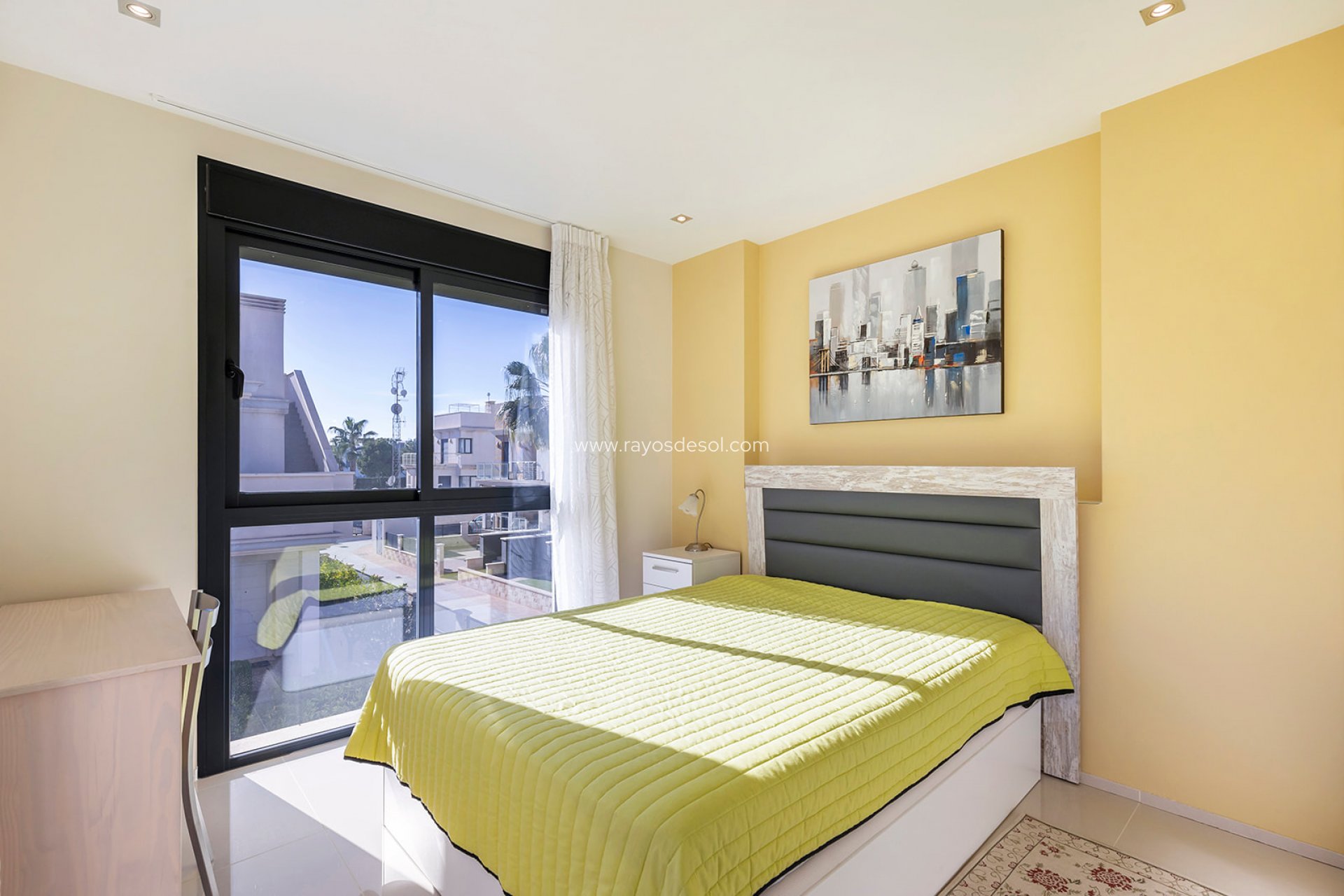 Reventa - Villa - Orihuela Costa