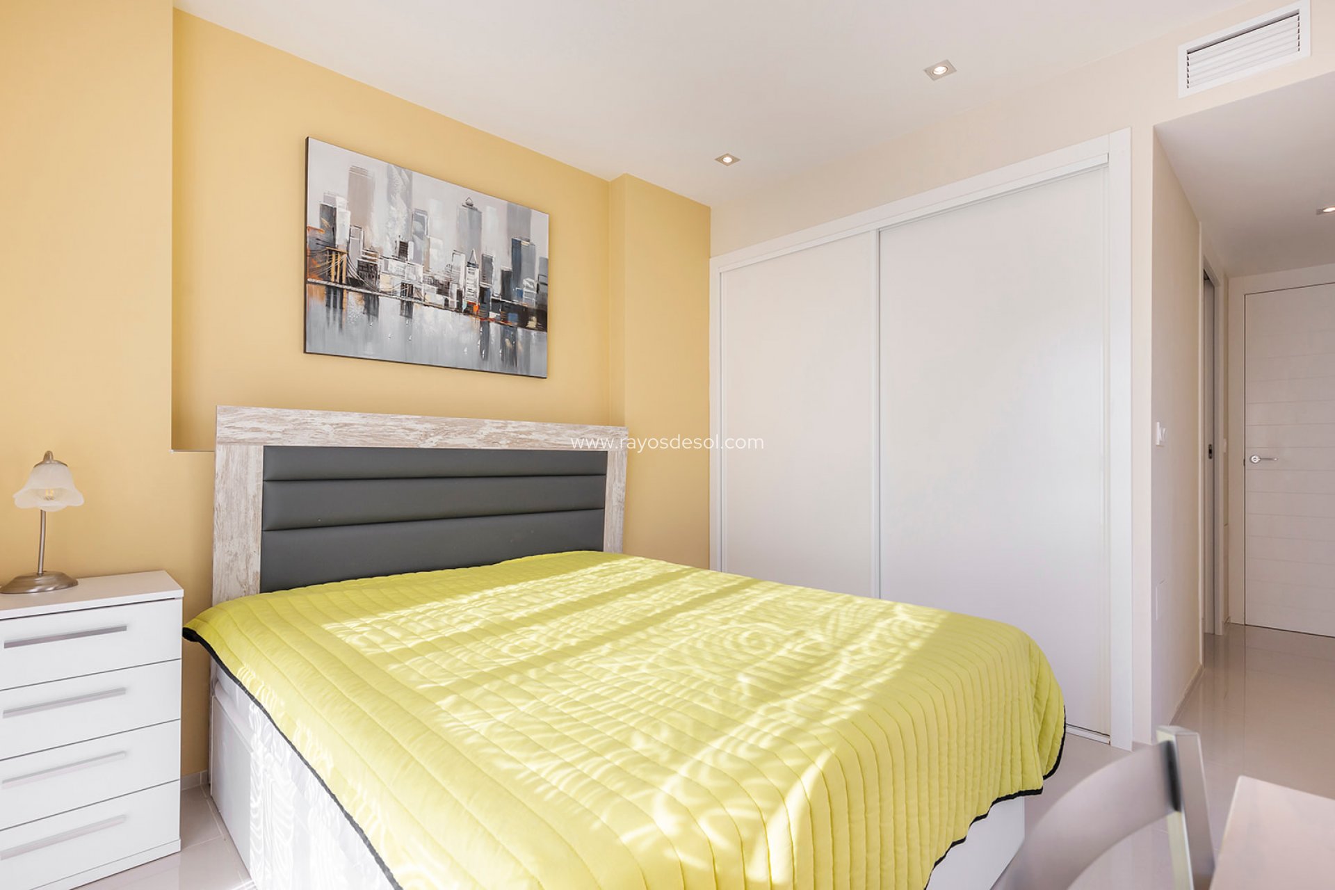 Reventa - Villa - Orihuela Costa