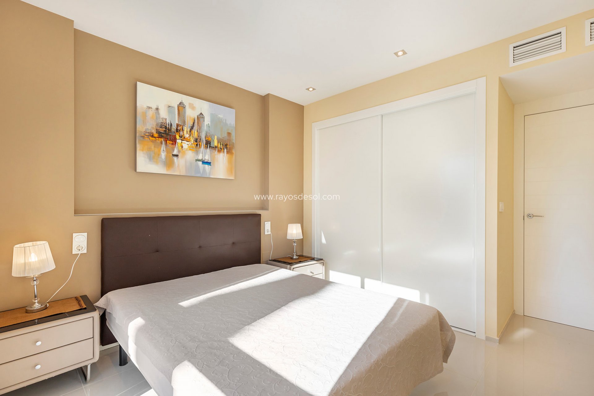 Reventa - Villa - Orihuela Costa