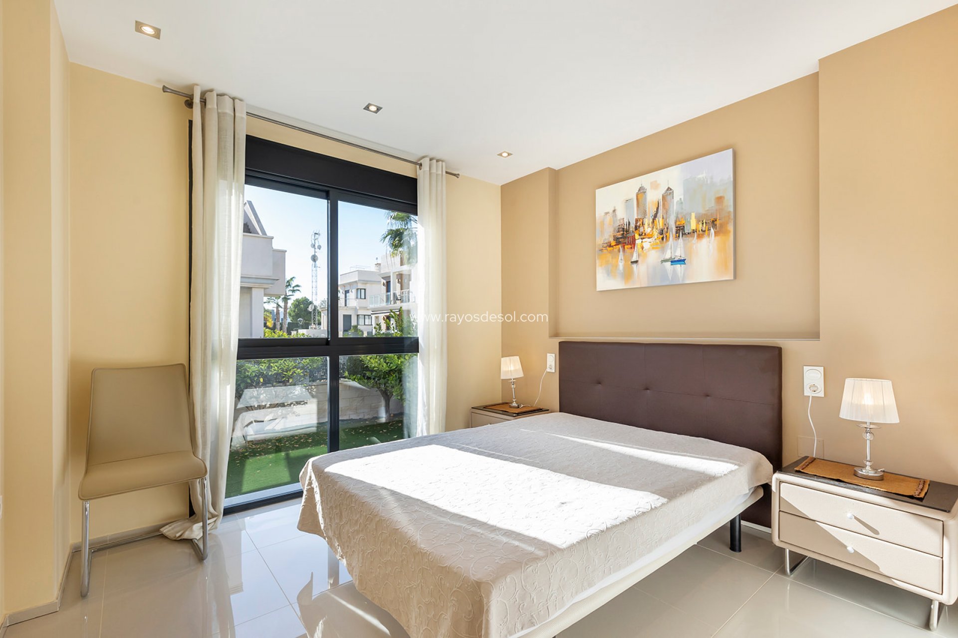 Reventa - Villa - Orihuela Costa