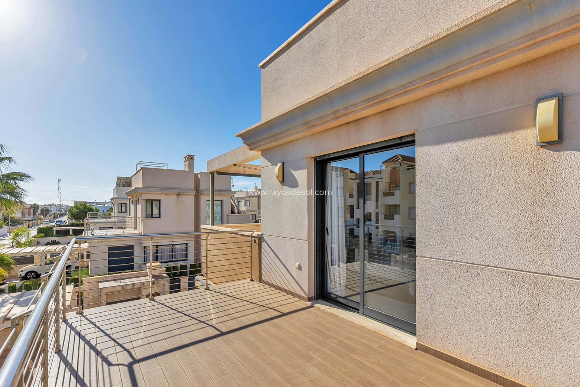 Reventa - Villa - Orihuela Costa