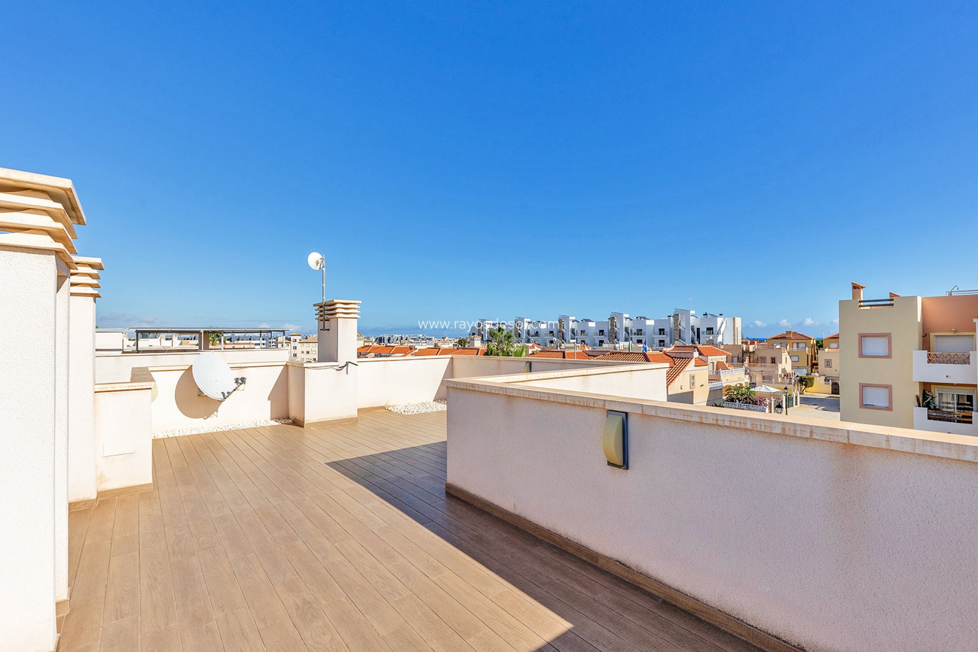 Reventa - Villa - Orihuela Costa