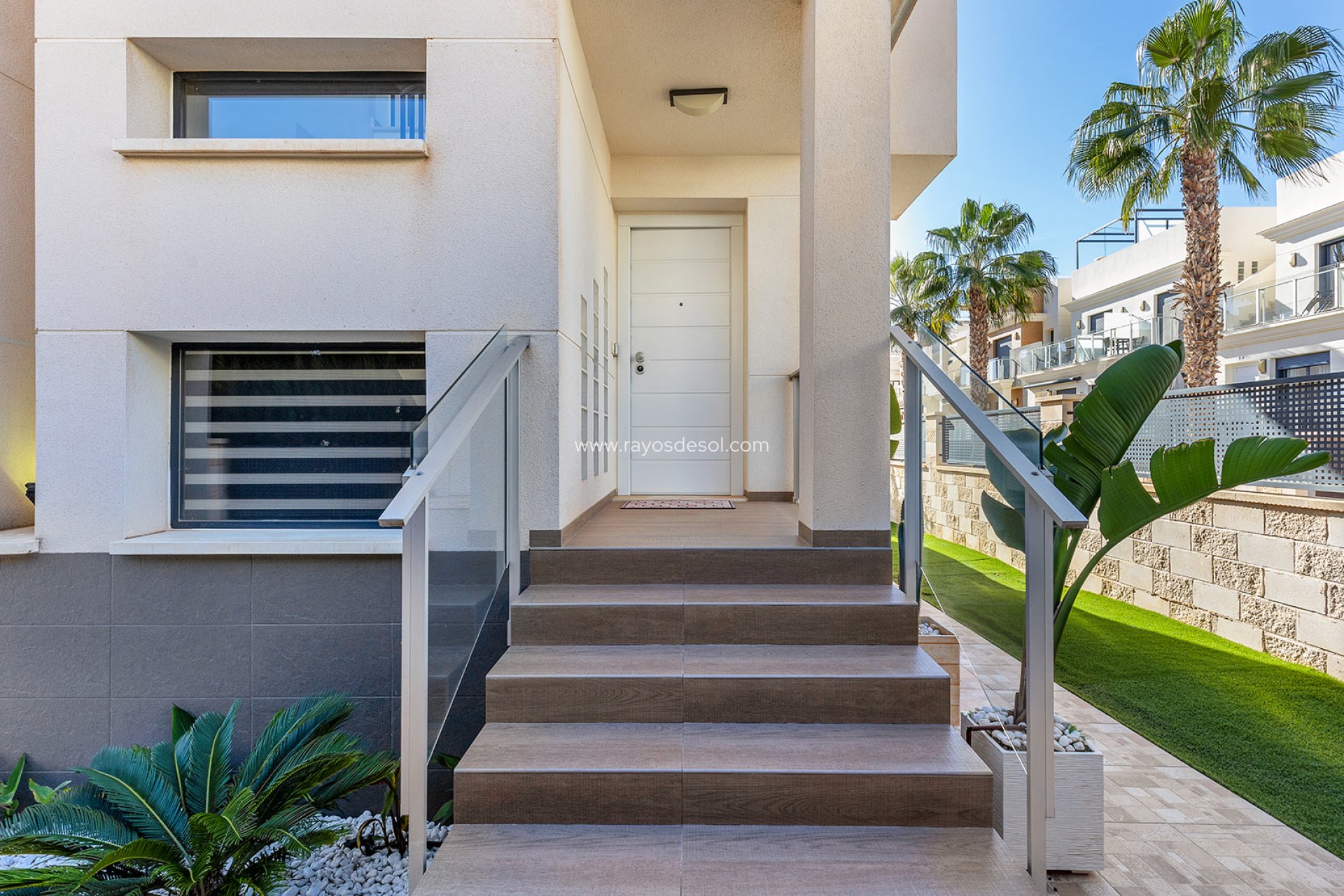 Reventa - Villa - Orihuela Costa