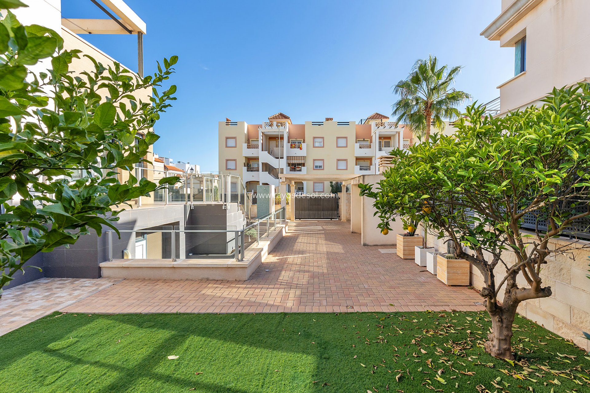 Reventa - Villa - Orihuela Costa