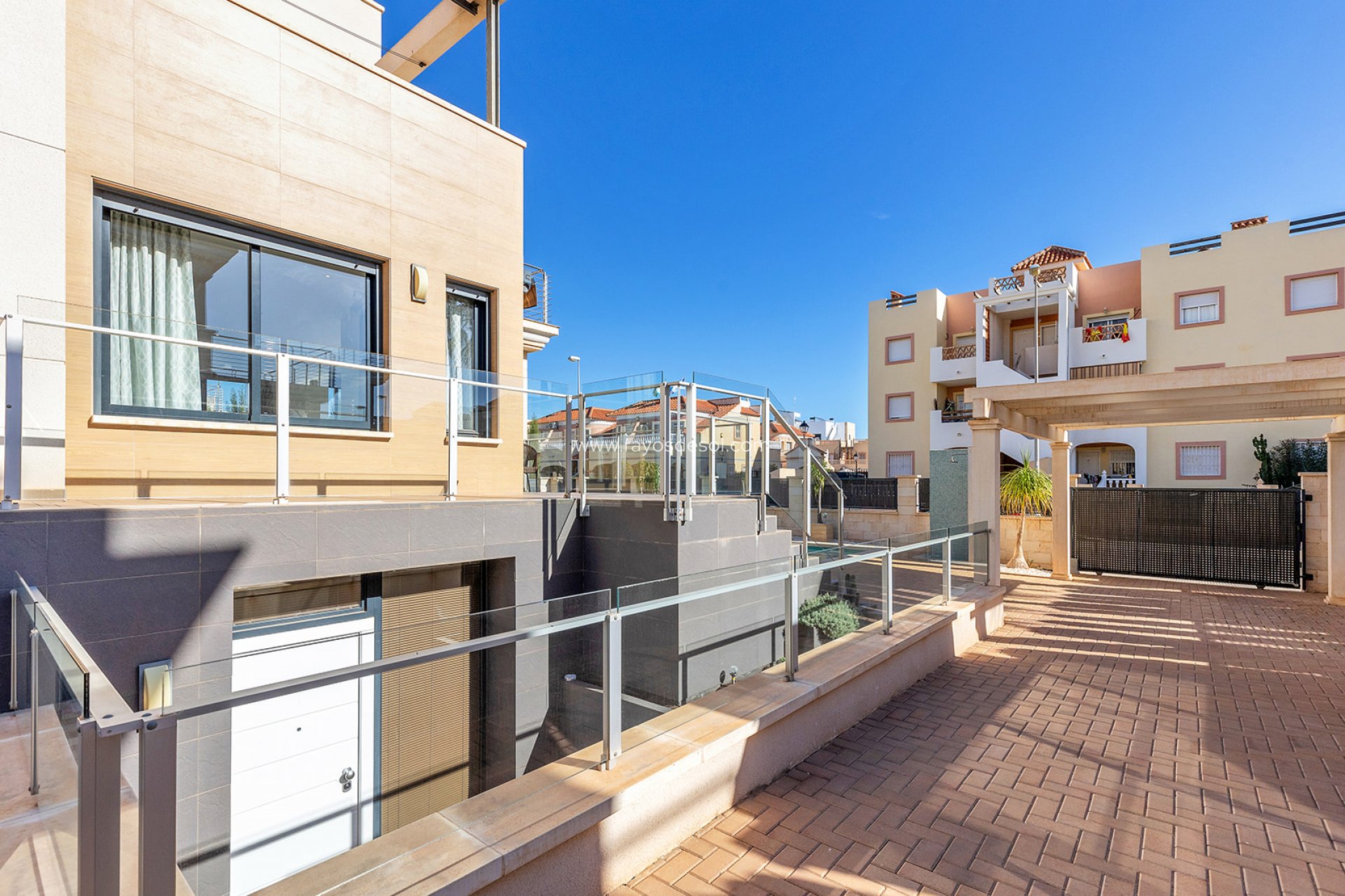 Reventa - Villa - Orihuela Costa