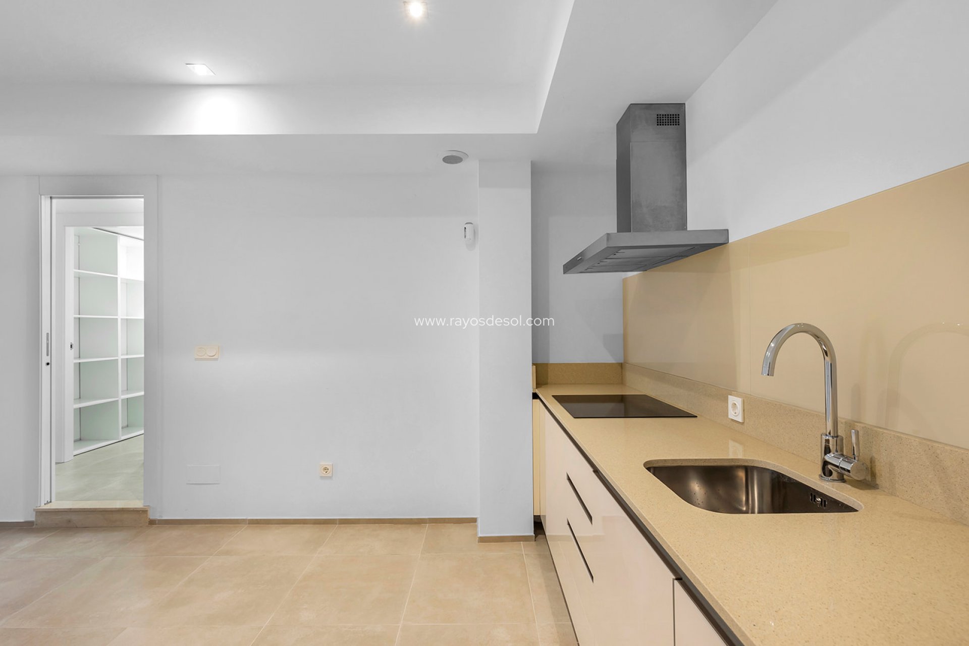 Reventa - Villa - Orihuela Costa