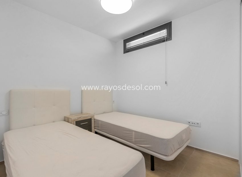 Reventa - Villa - Orihuela Costa