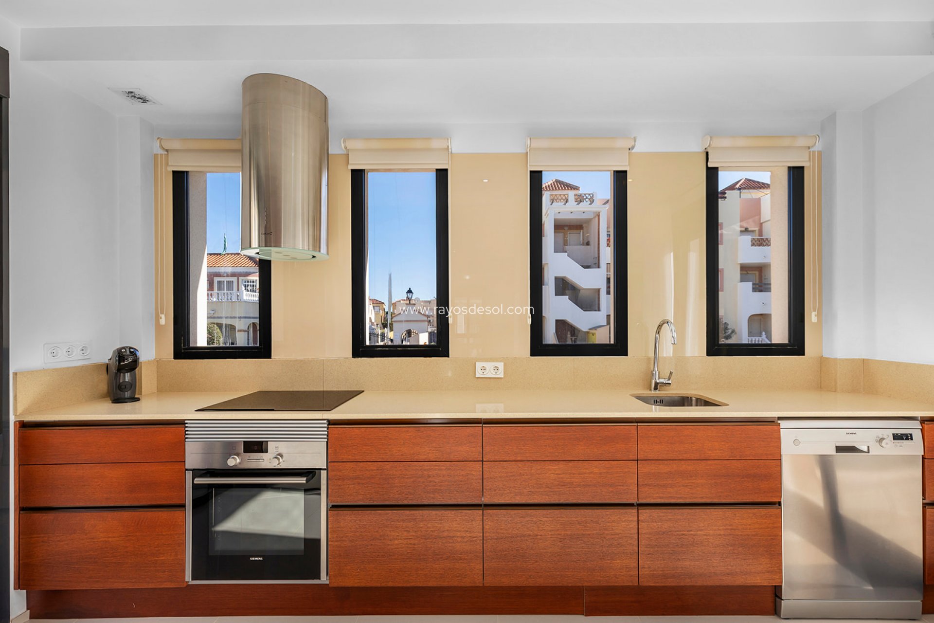 Reventa - Villa - Orihuela Costa