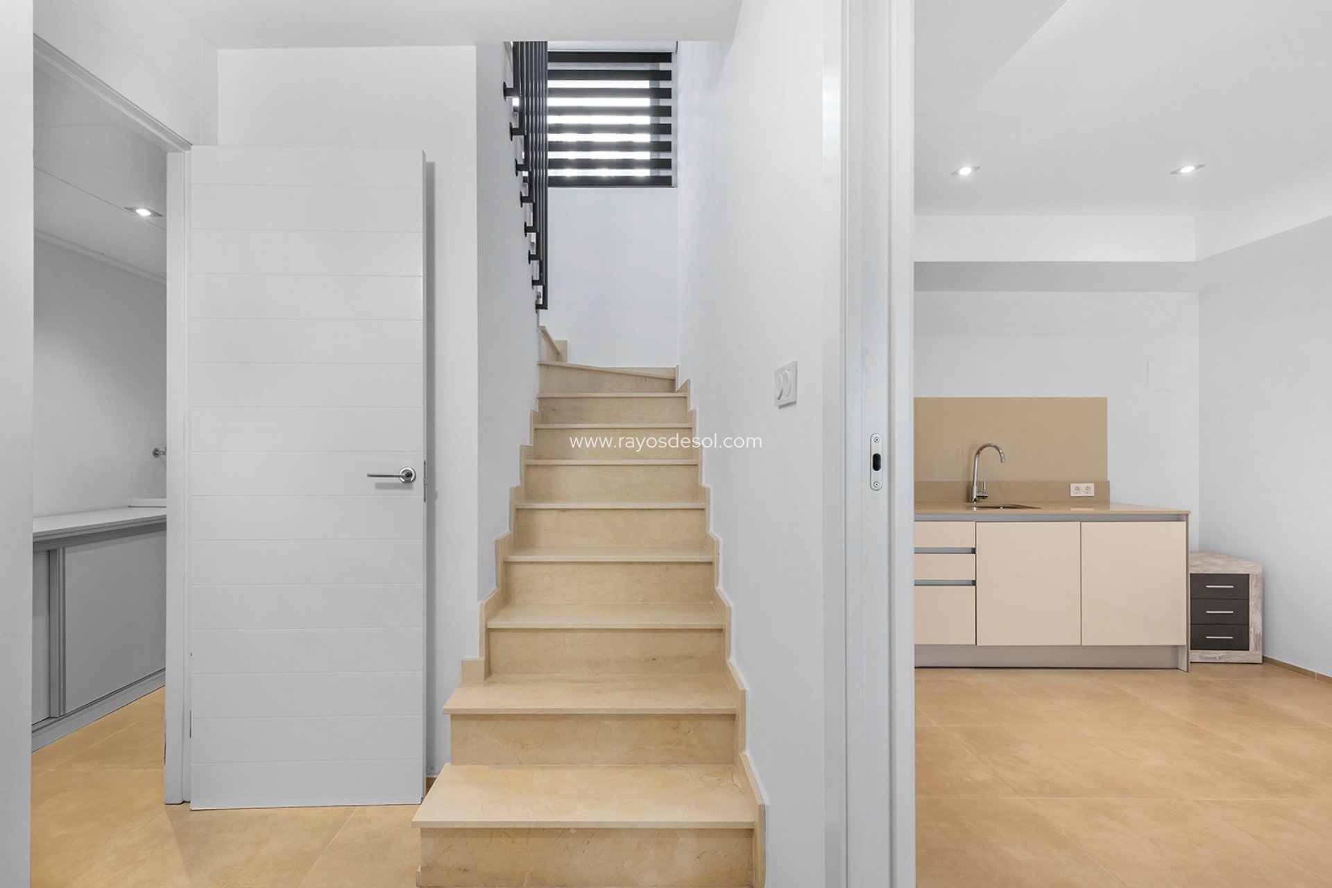 Reventa - Villa - Orihuela Costa