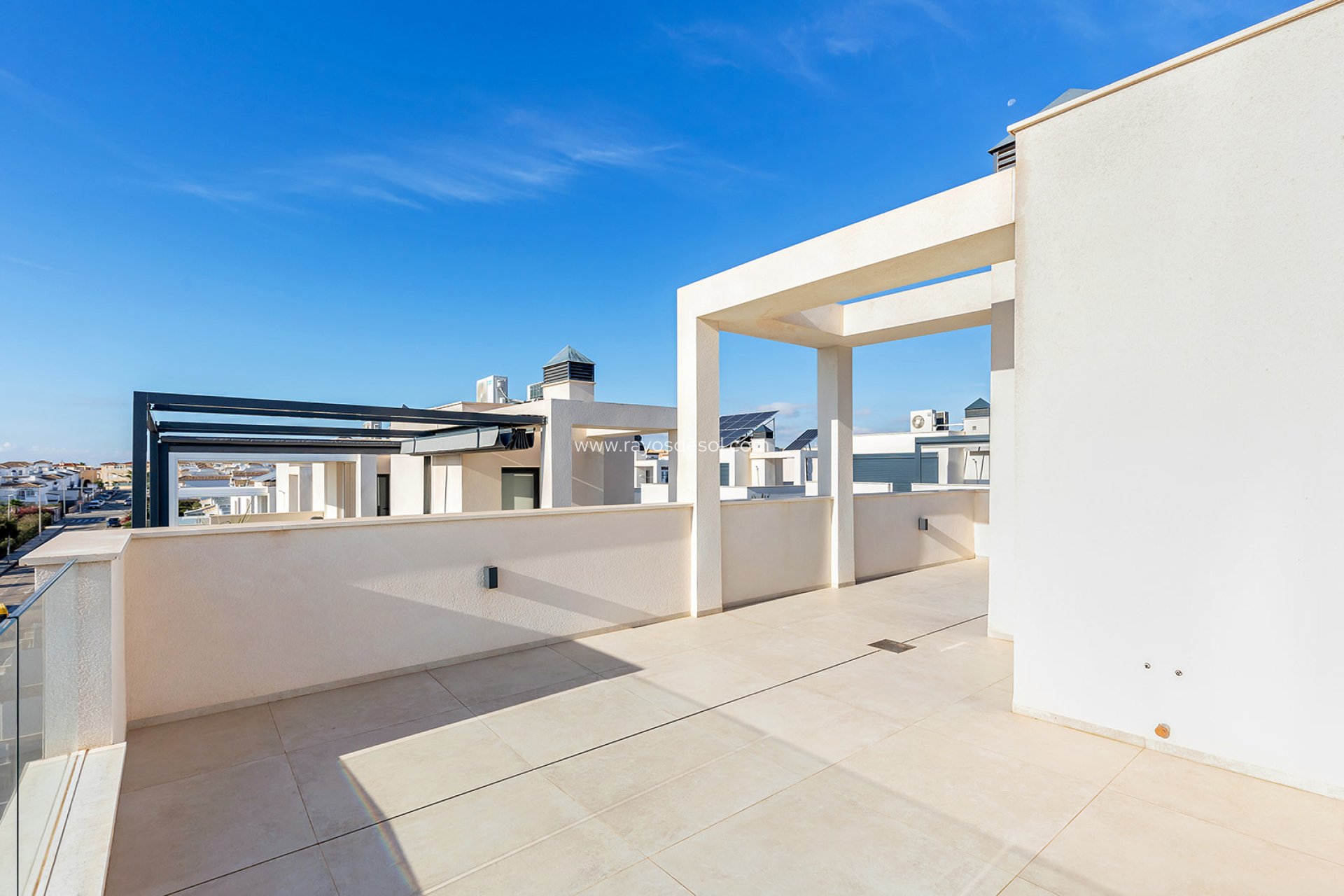 Reventa - Villa - Orihuela Costa