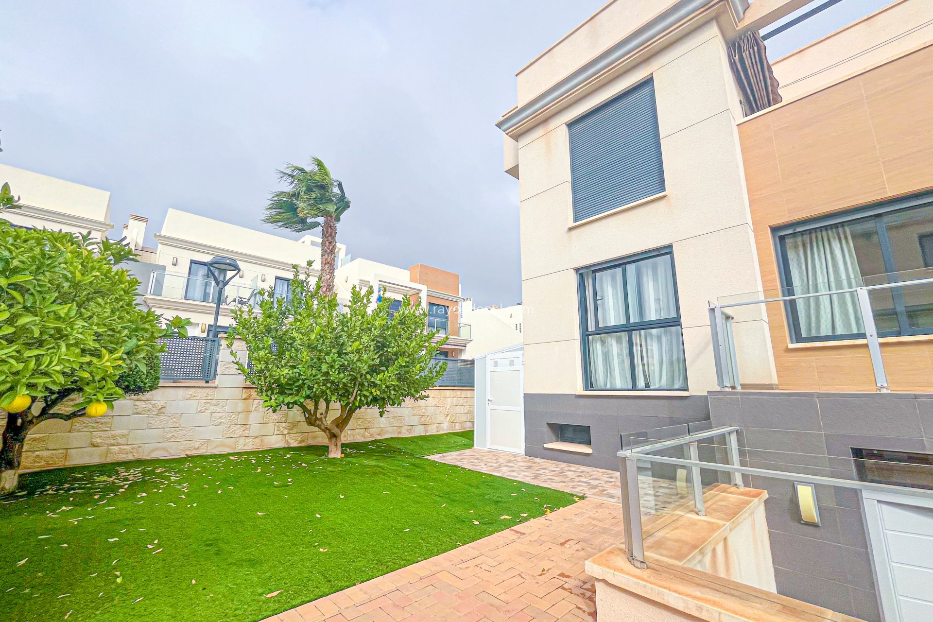 Reventa - Villa - Orihuela Costa