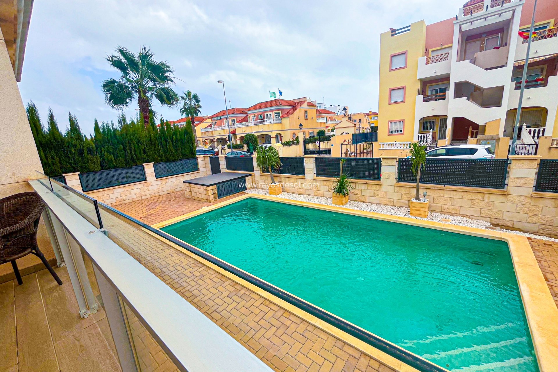 Reventa - Villa - Orihuela Costa