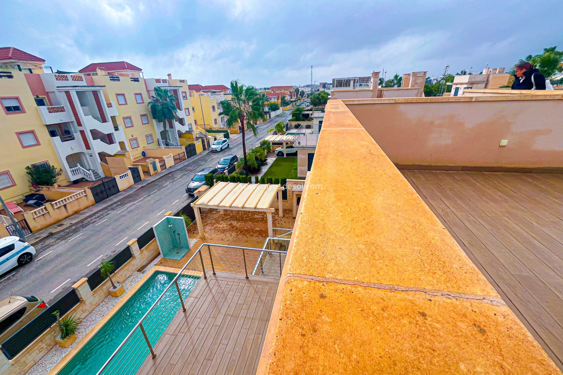 Reventa - Villa - Orihuela Costa