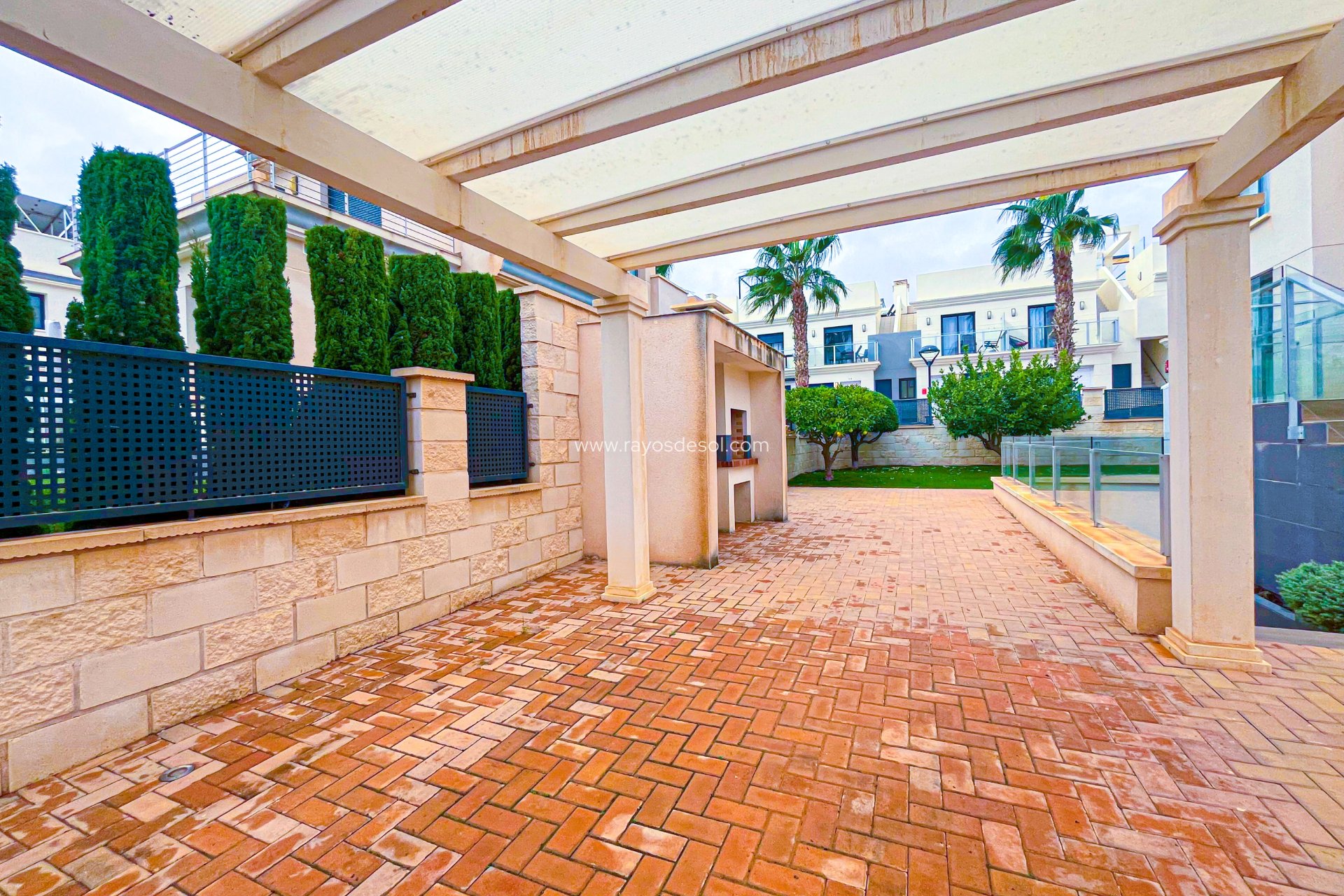 Reventa - Villa - Orihuela Costa