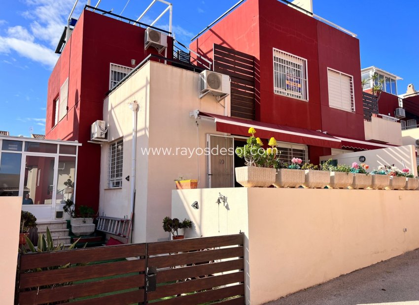 Reventa - Villa - Orihuela Costa