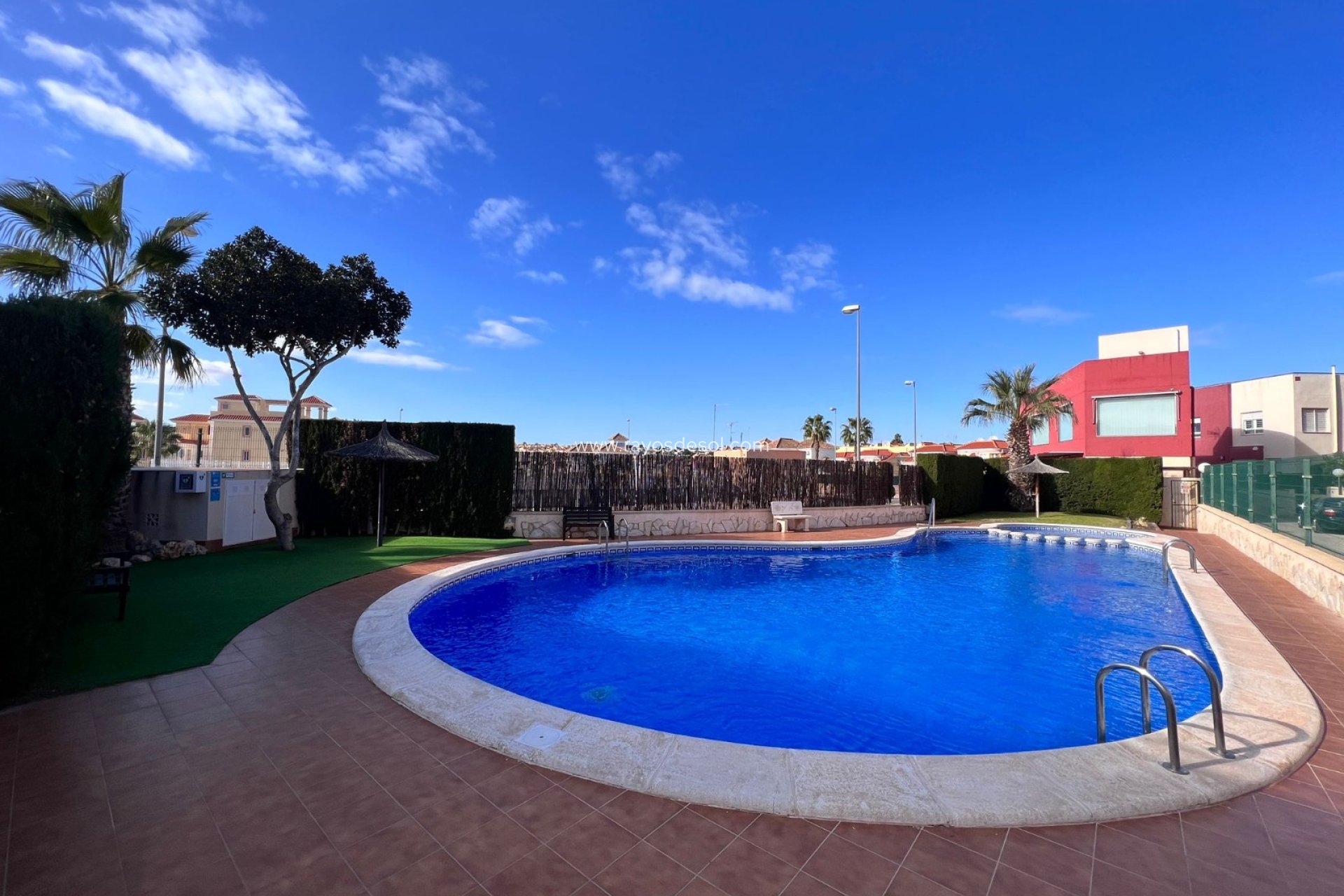 Reventa - Villa - Orihuela Costa