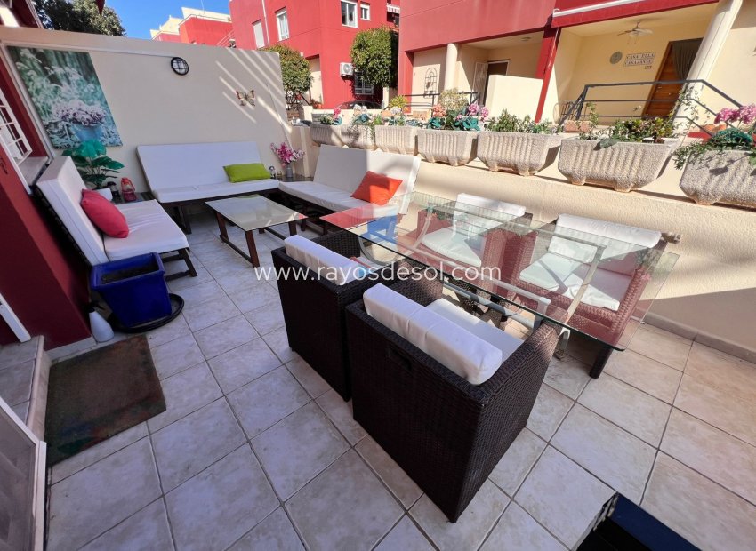 Reventa - Villa - Orihuela Costa