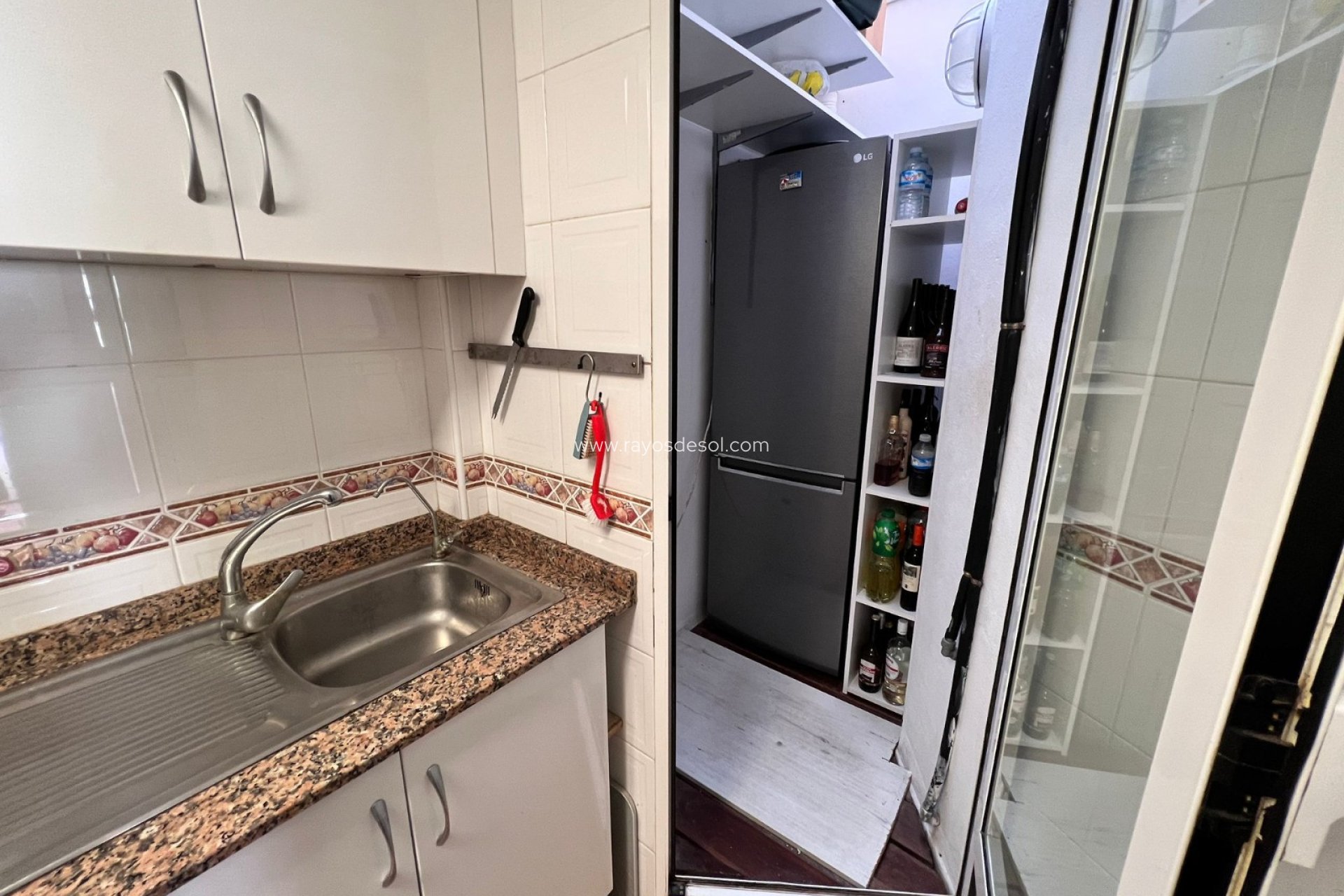 Reventa - Villa - Orihuela Costa