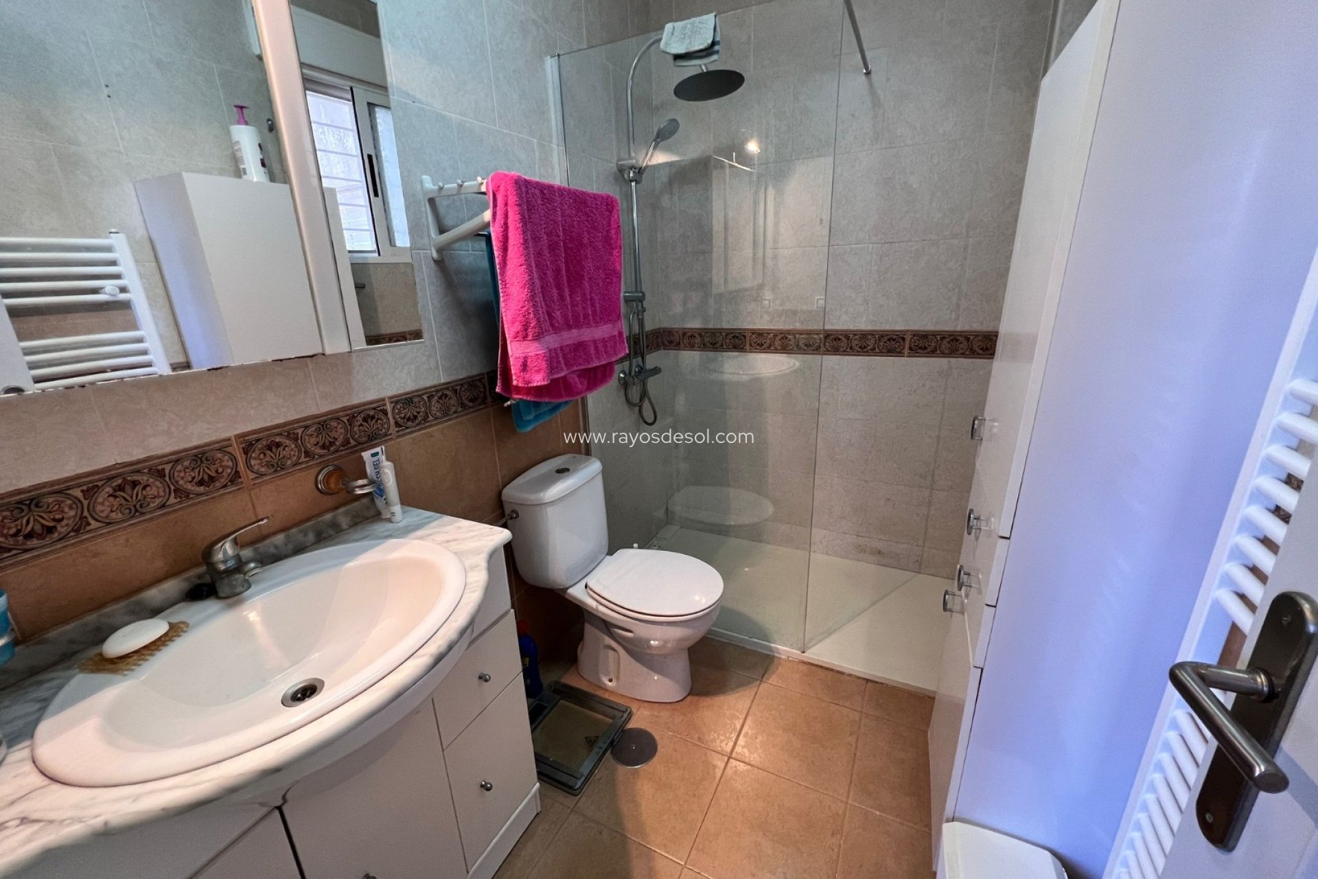 Reventa - Villa - Orihuela Costa