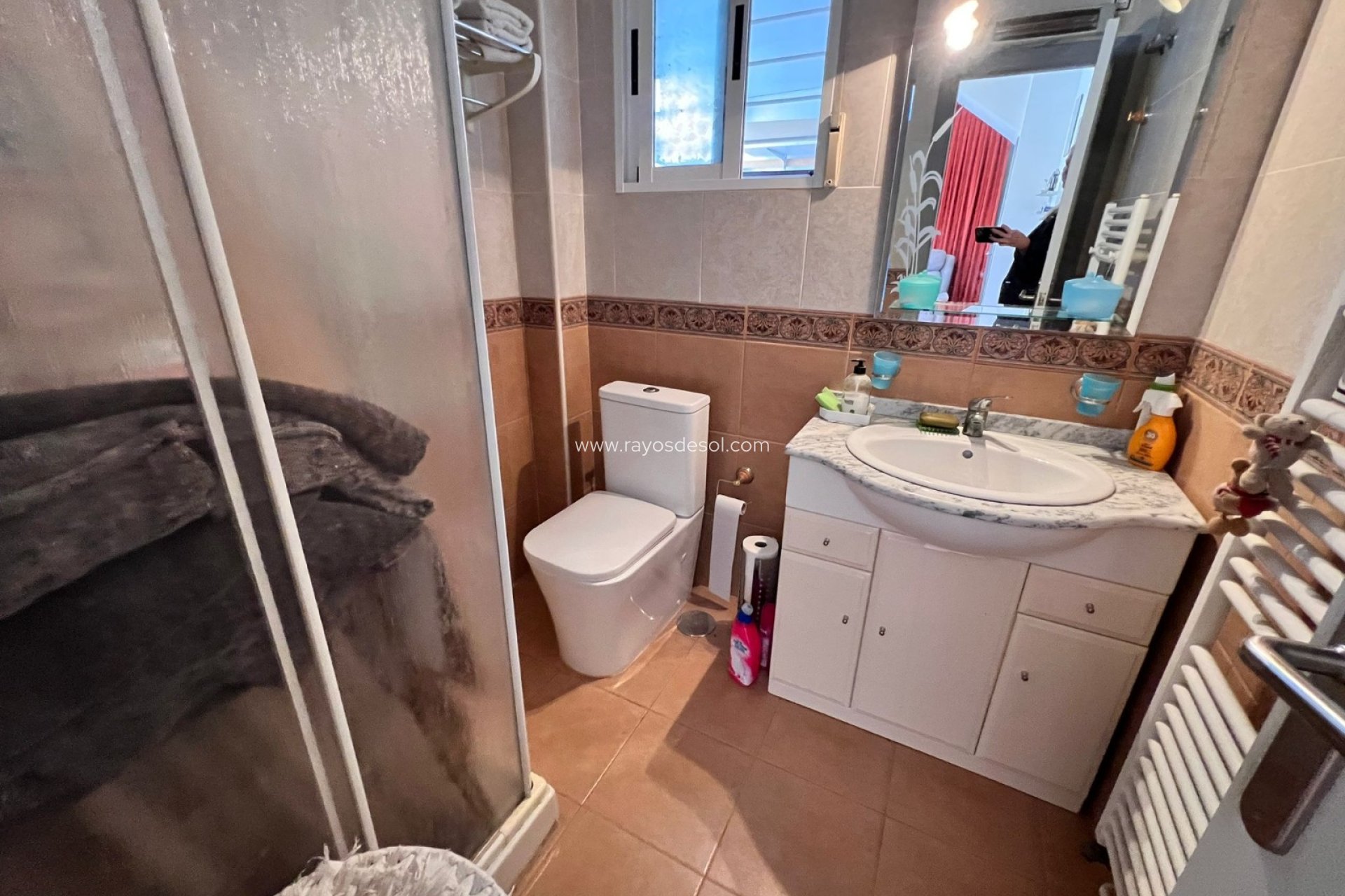 Reventa - Villa - Orihuela Costa