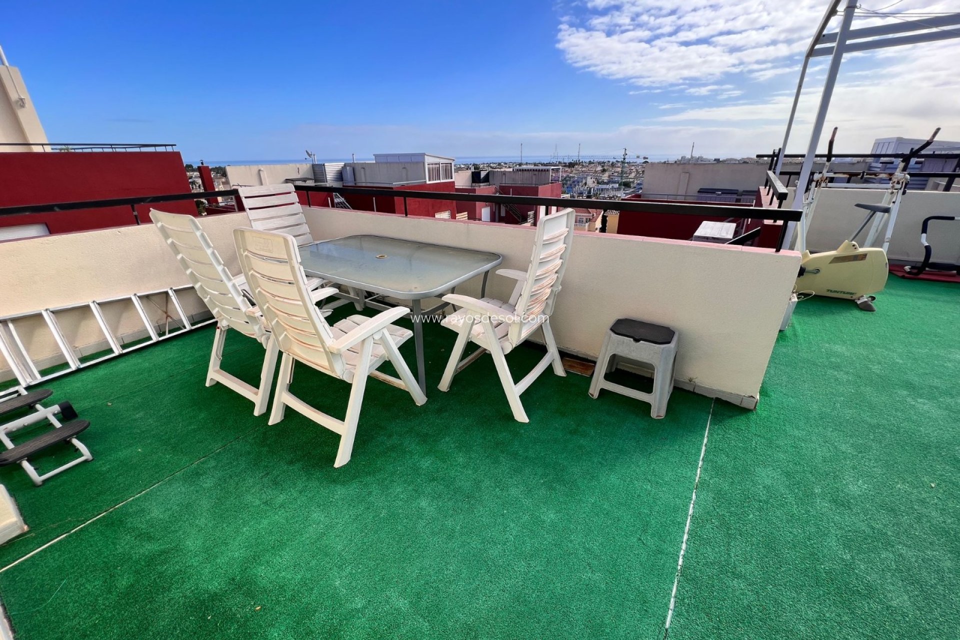 Reventa - Villa - Orihuela Costa