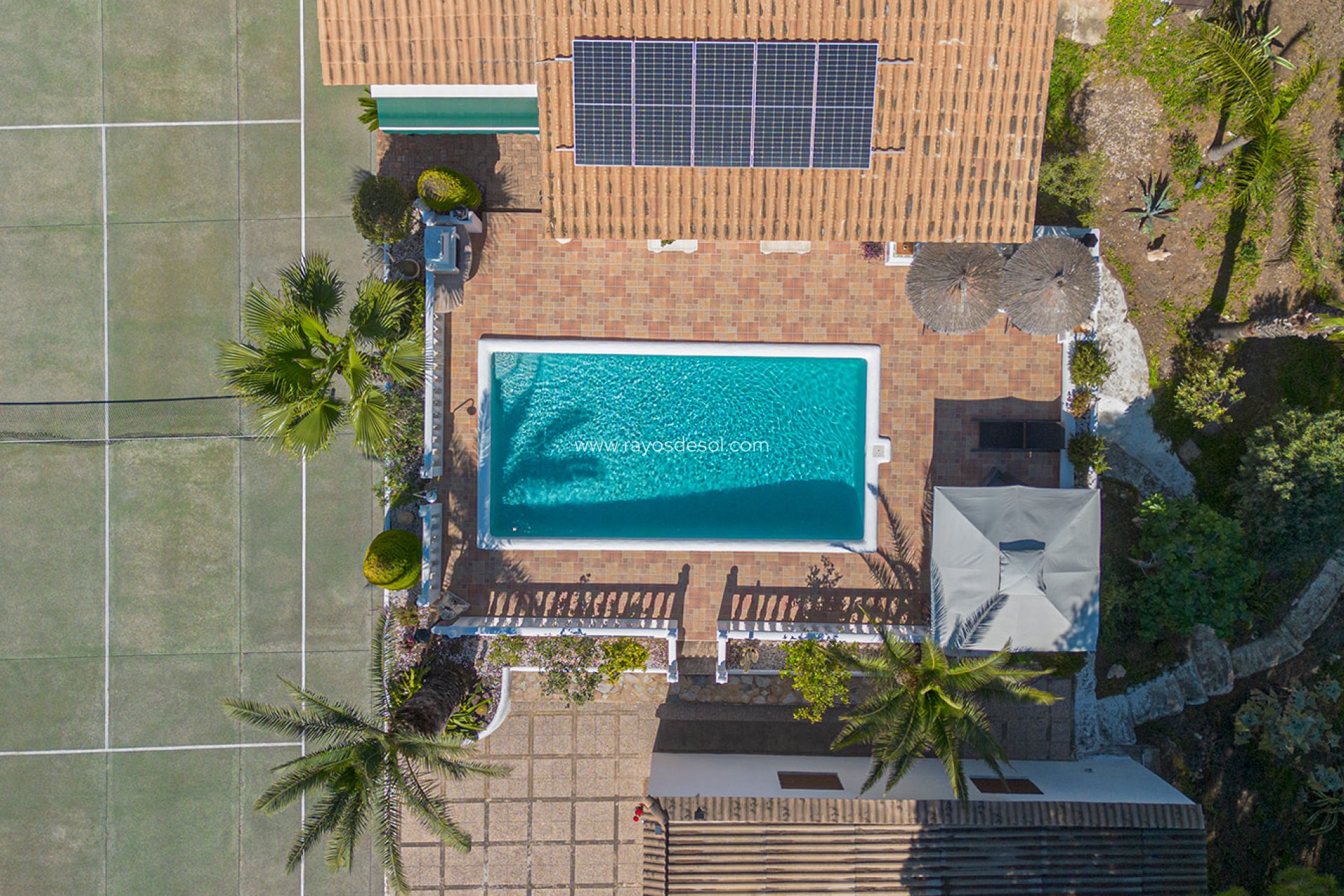 Reventa - Villa - Orihuela - Orihuela Costa