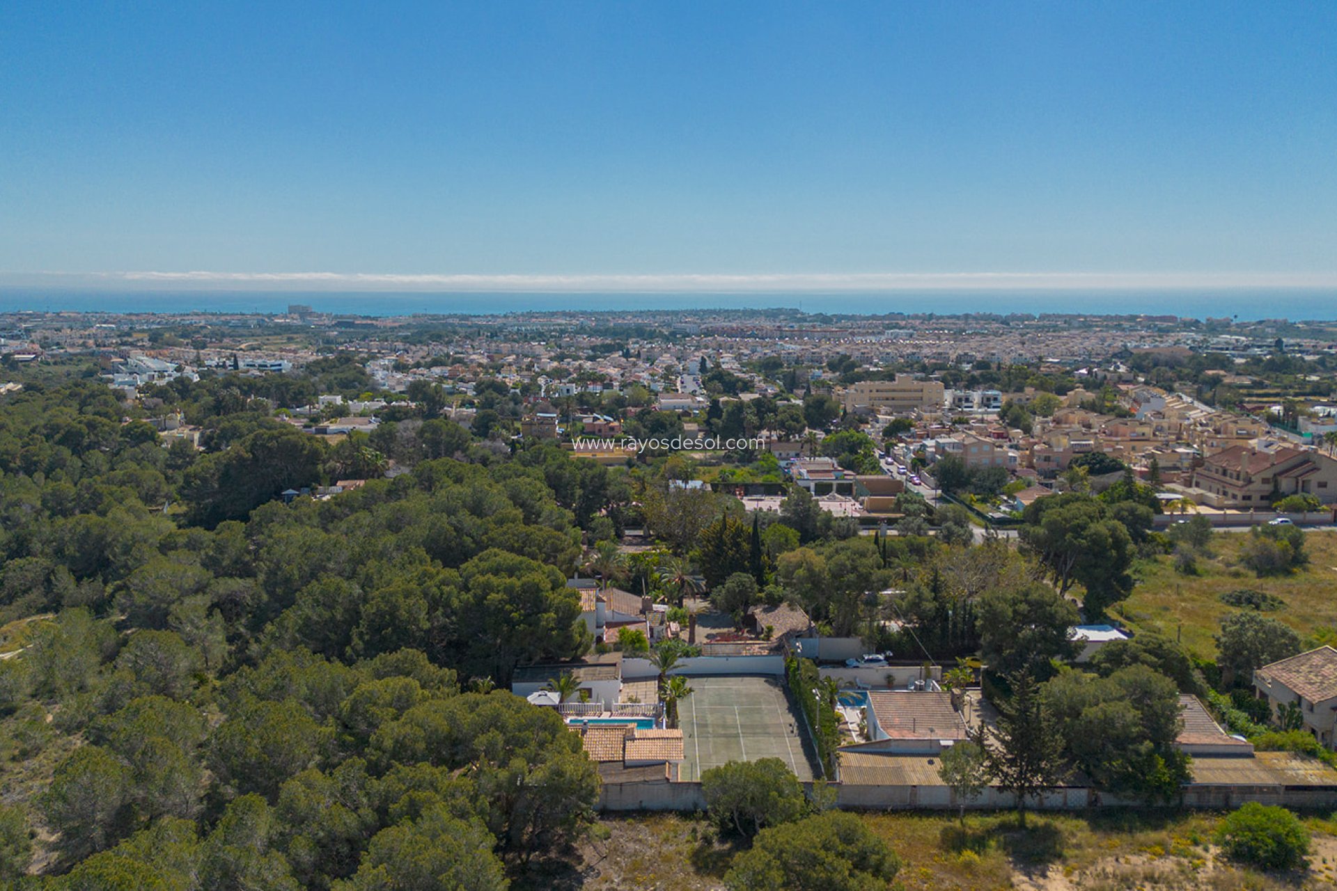 Reventa - Villa - Orihuela - Orihuela Costa