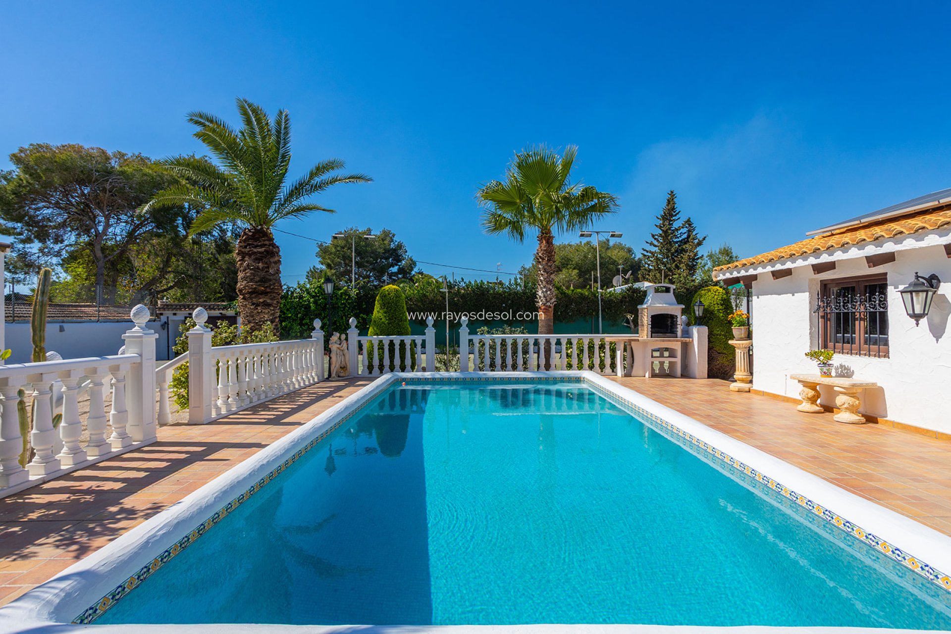 Reventa - Villa - Orihuela - Orihuela Costa