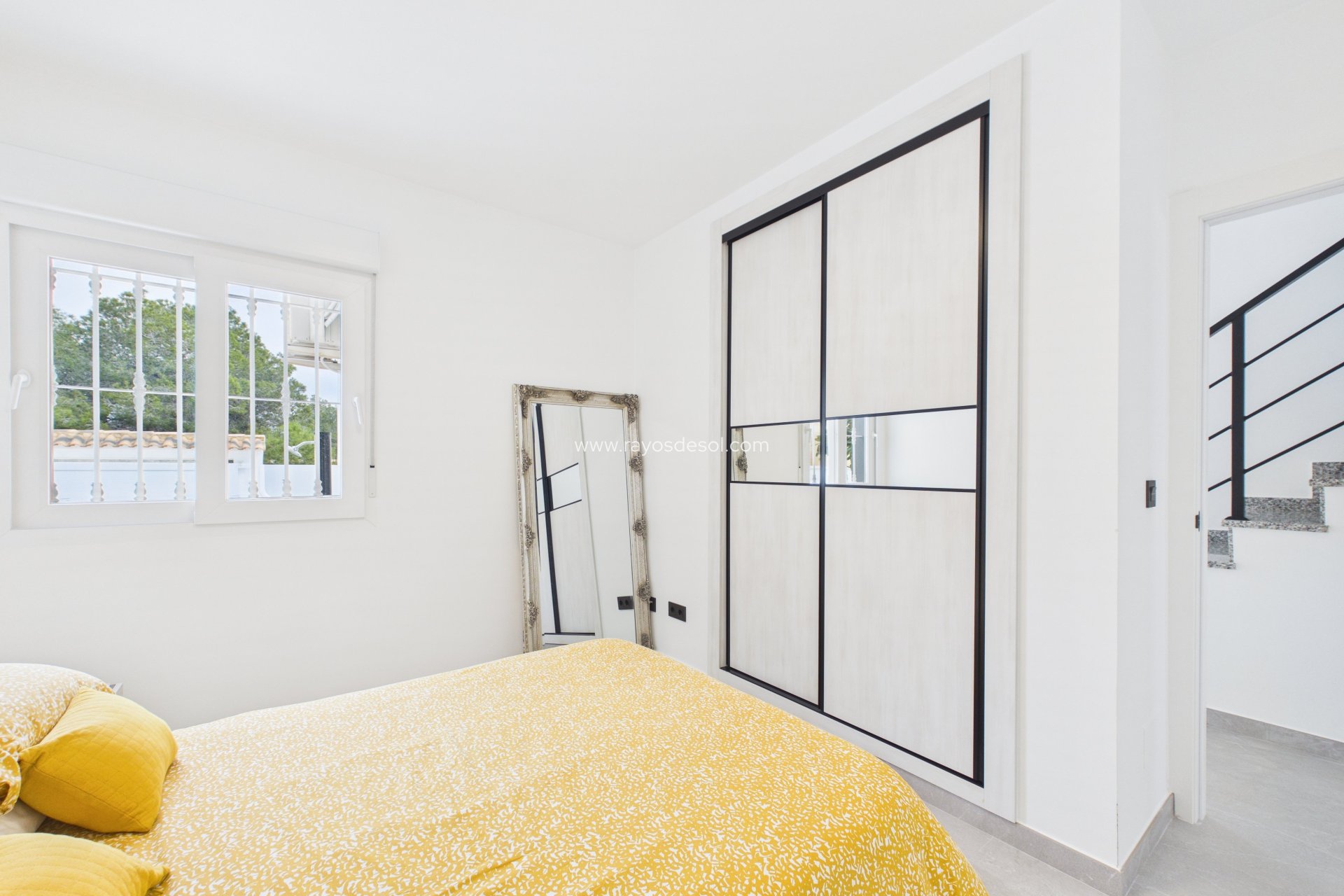 Reventa - Villa - Pilar de la Horadada