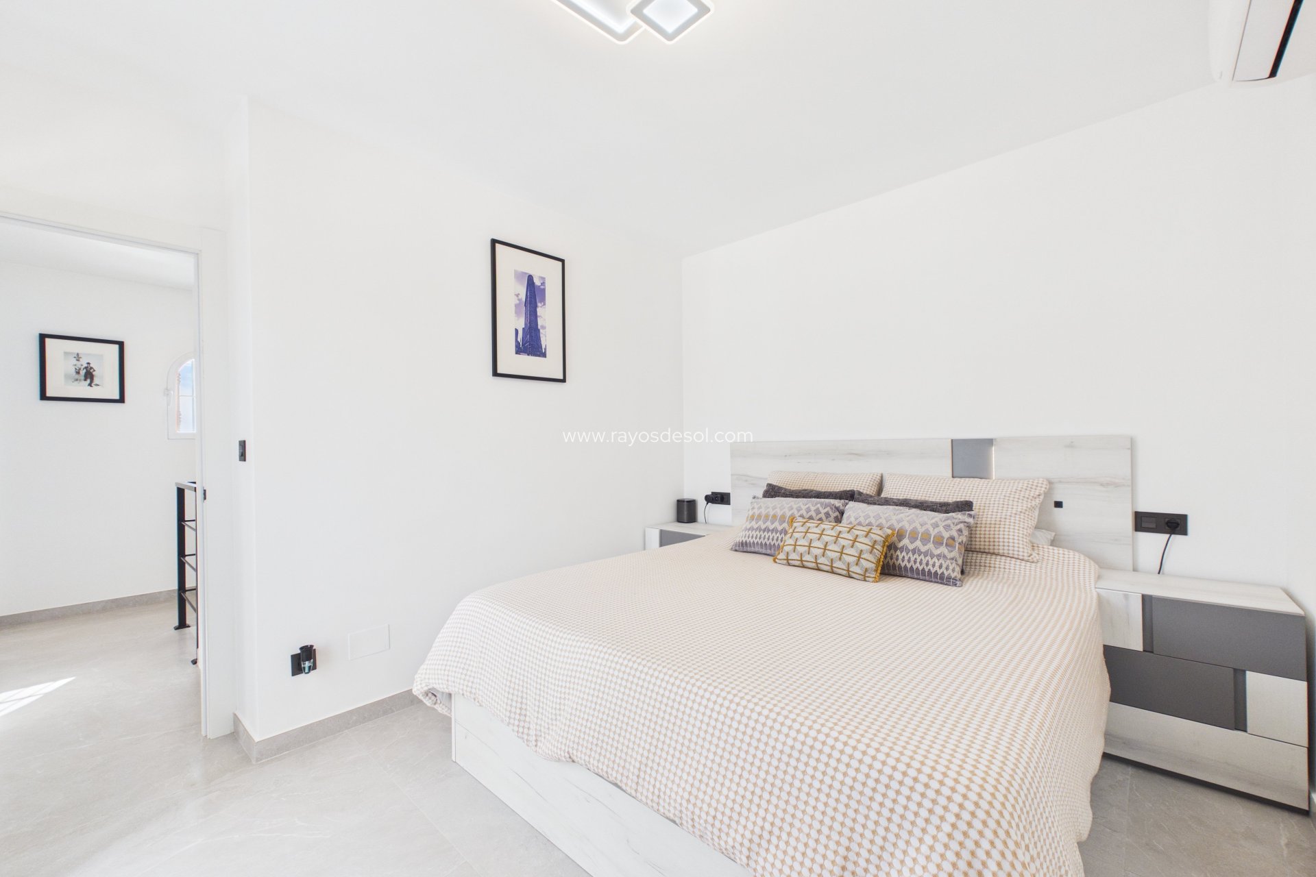 Reventa - Villa - Pilar de la Horadada