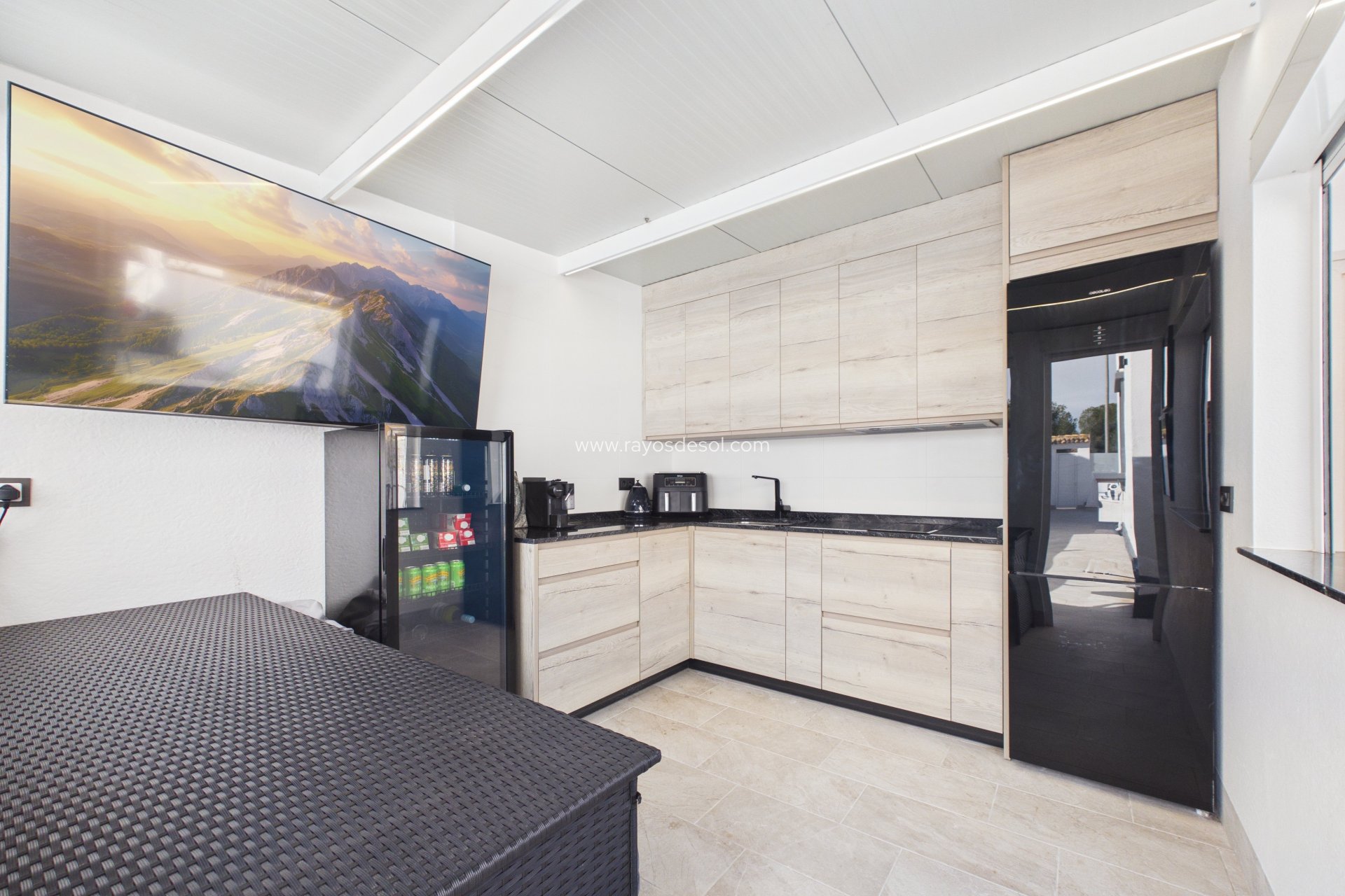 Reventa - Villa - Pilar de la Horadada