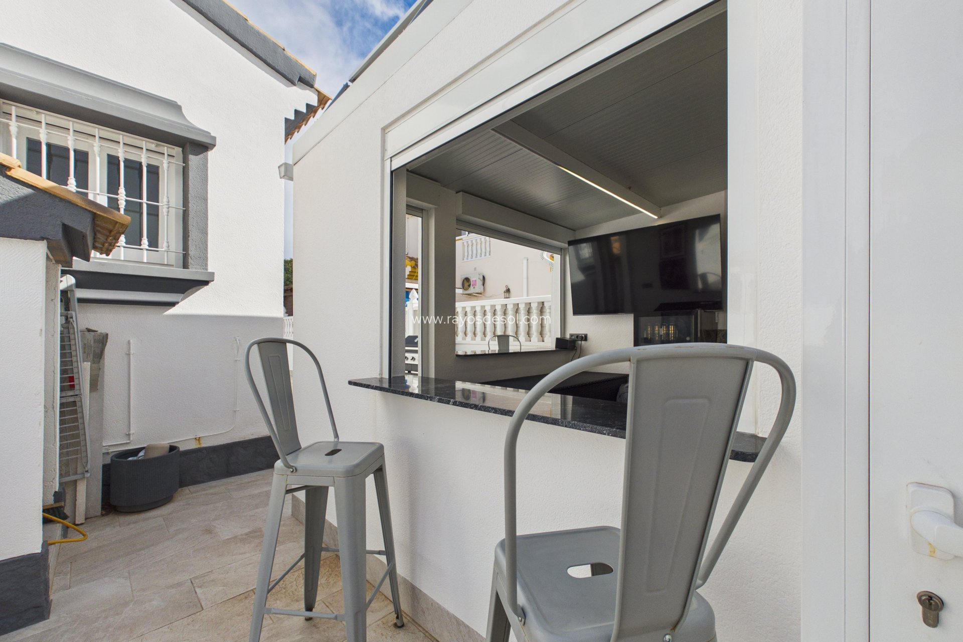 Reventa - Villa - Pilar de la Horadada