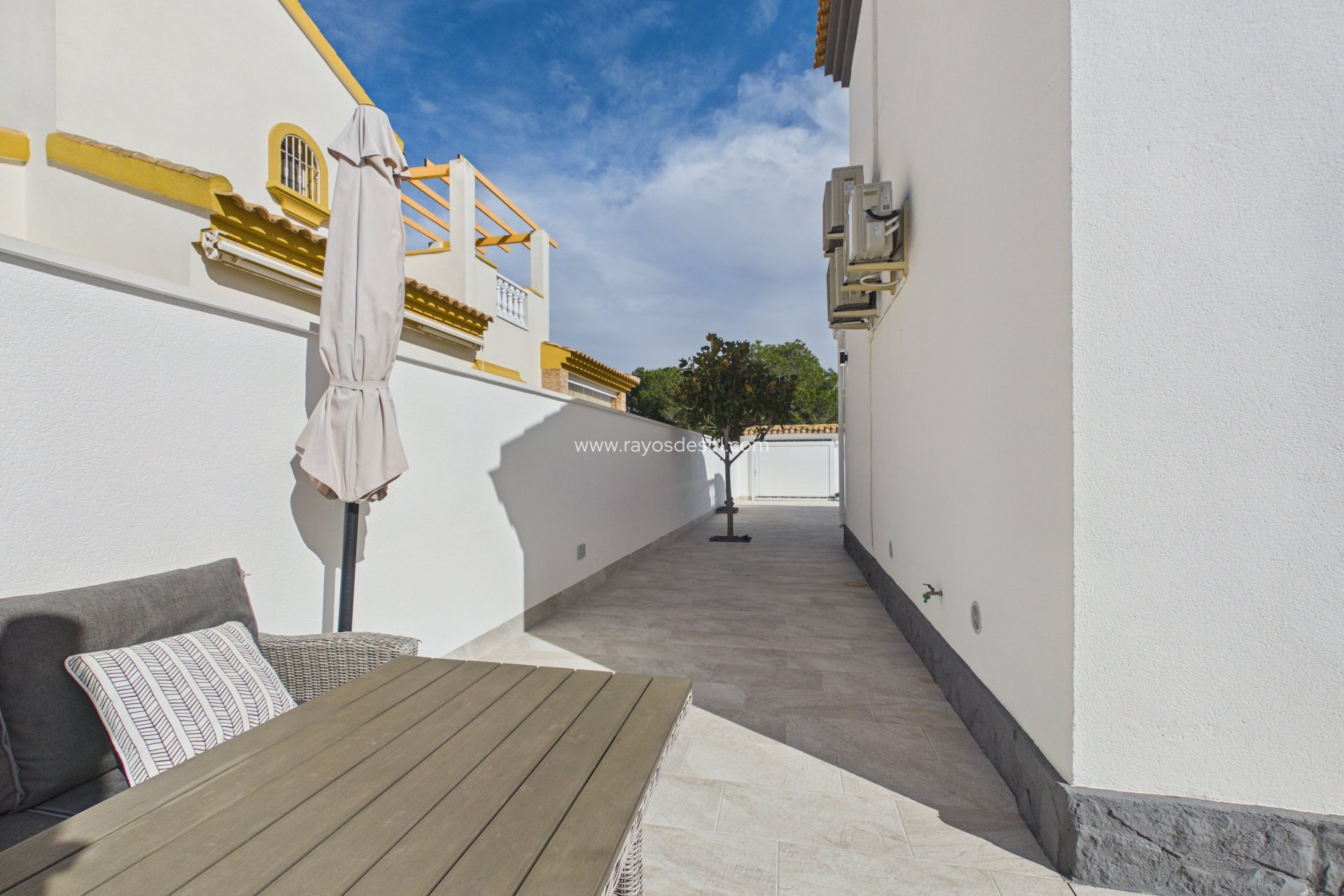 Reventa - Villa - Pilar de la Horadada