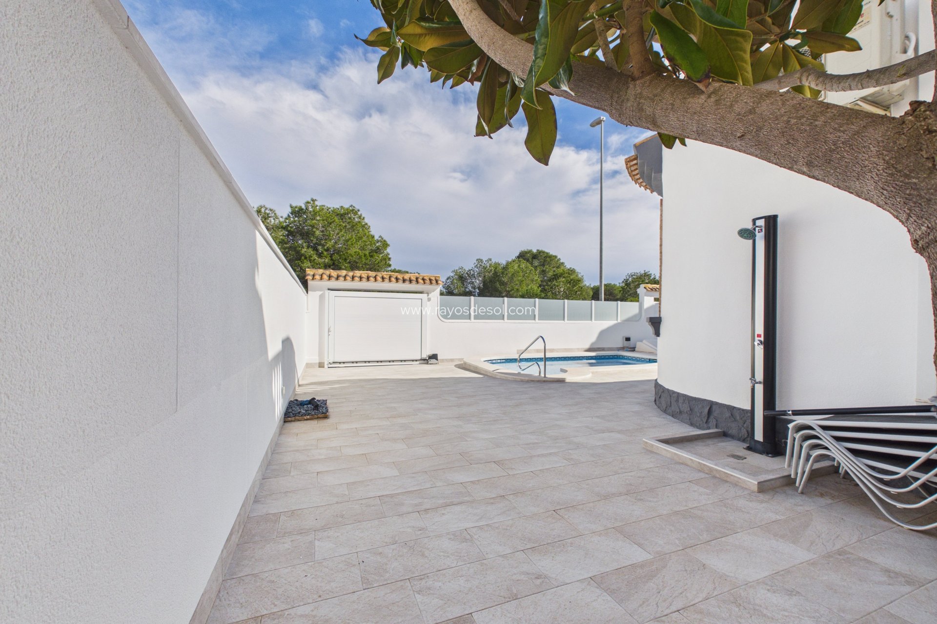 Reventa - Villa - Pilar de la Horadada