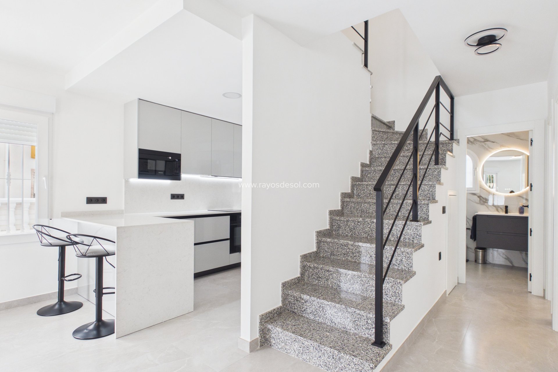 Reventa - Villa - Pilar de la Horadada