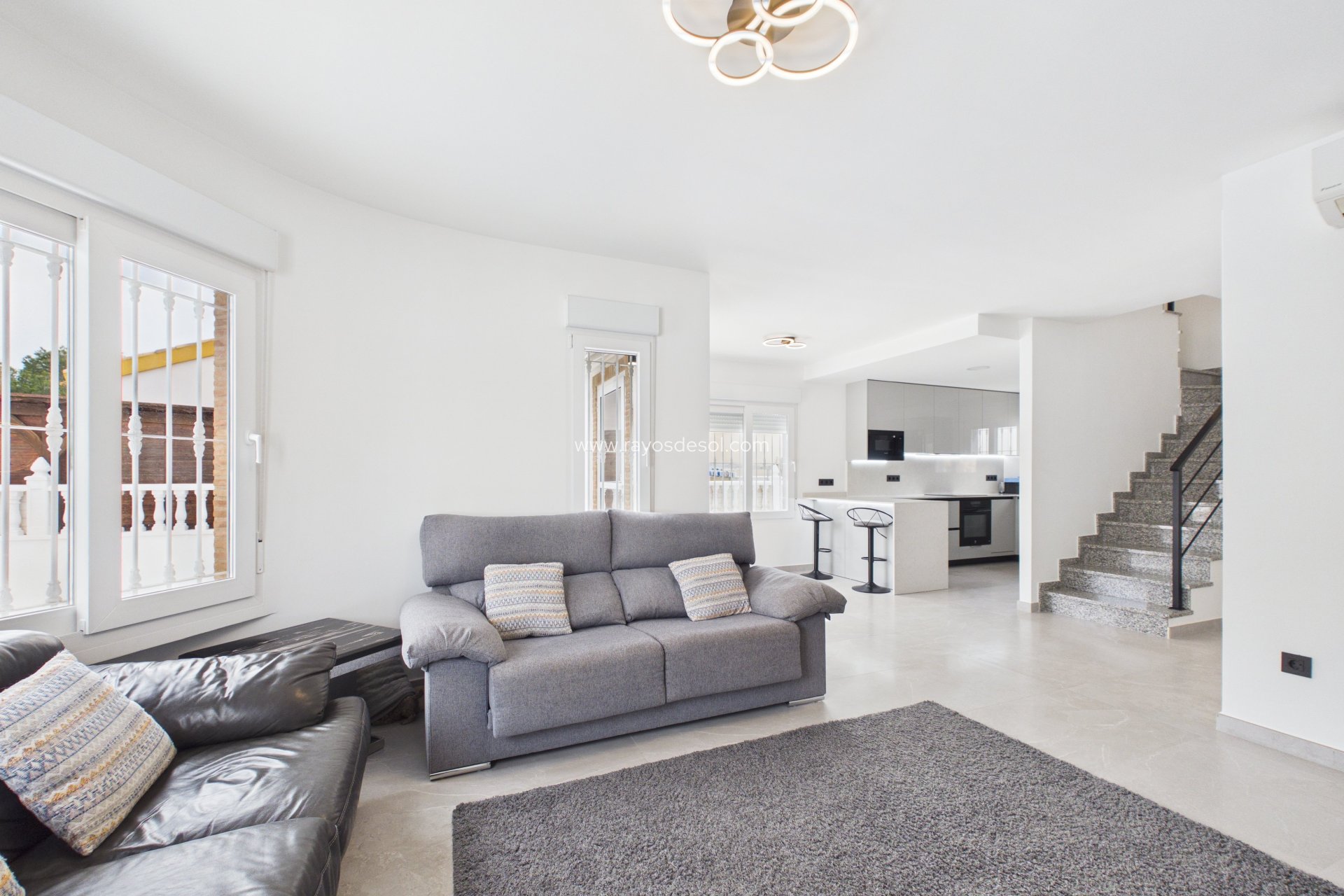 Reventa - Villa - Pilar de la Horadada