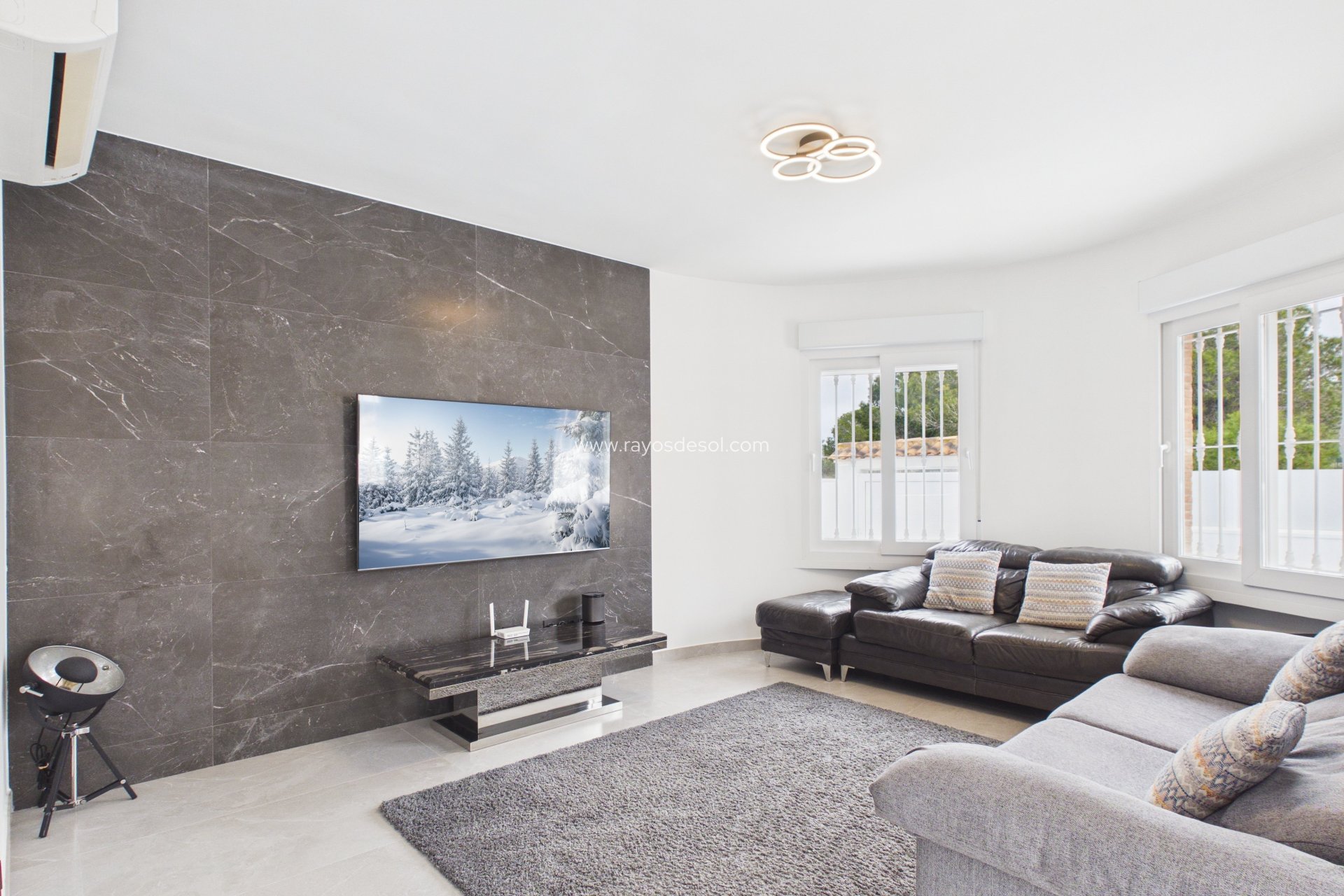 Reventa - Villa - Pilar de la Horadada