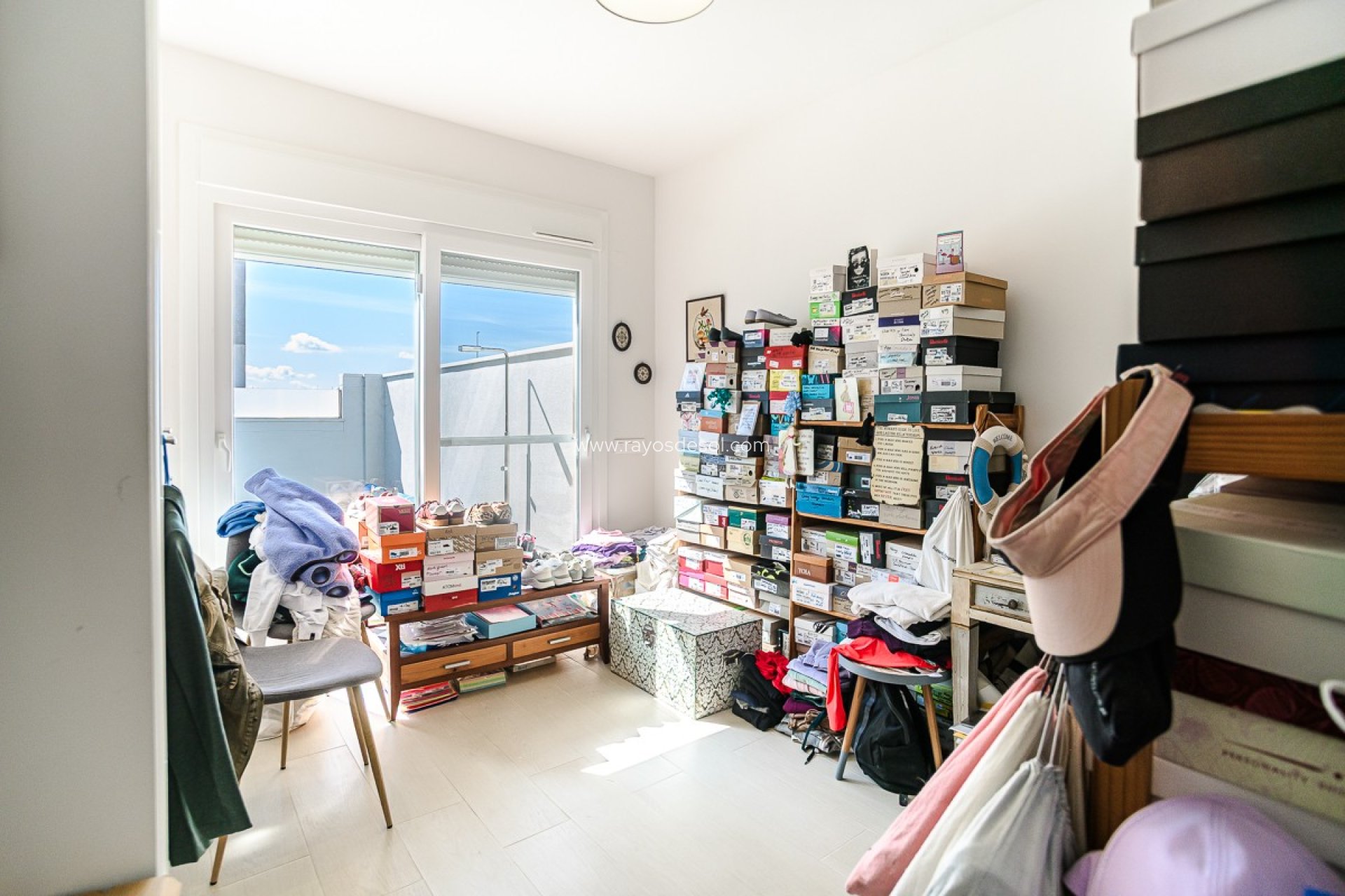 Reventa - Villa - Pilar de la Horadada