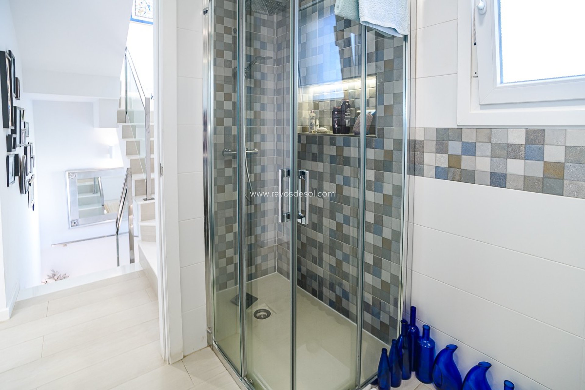 Reventa - Villa - Pilar de la Horadada