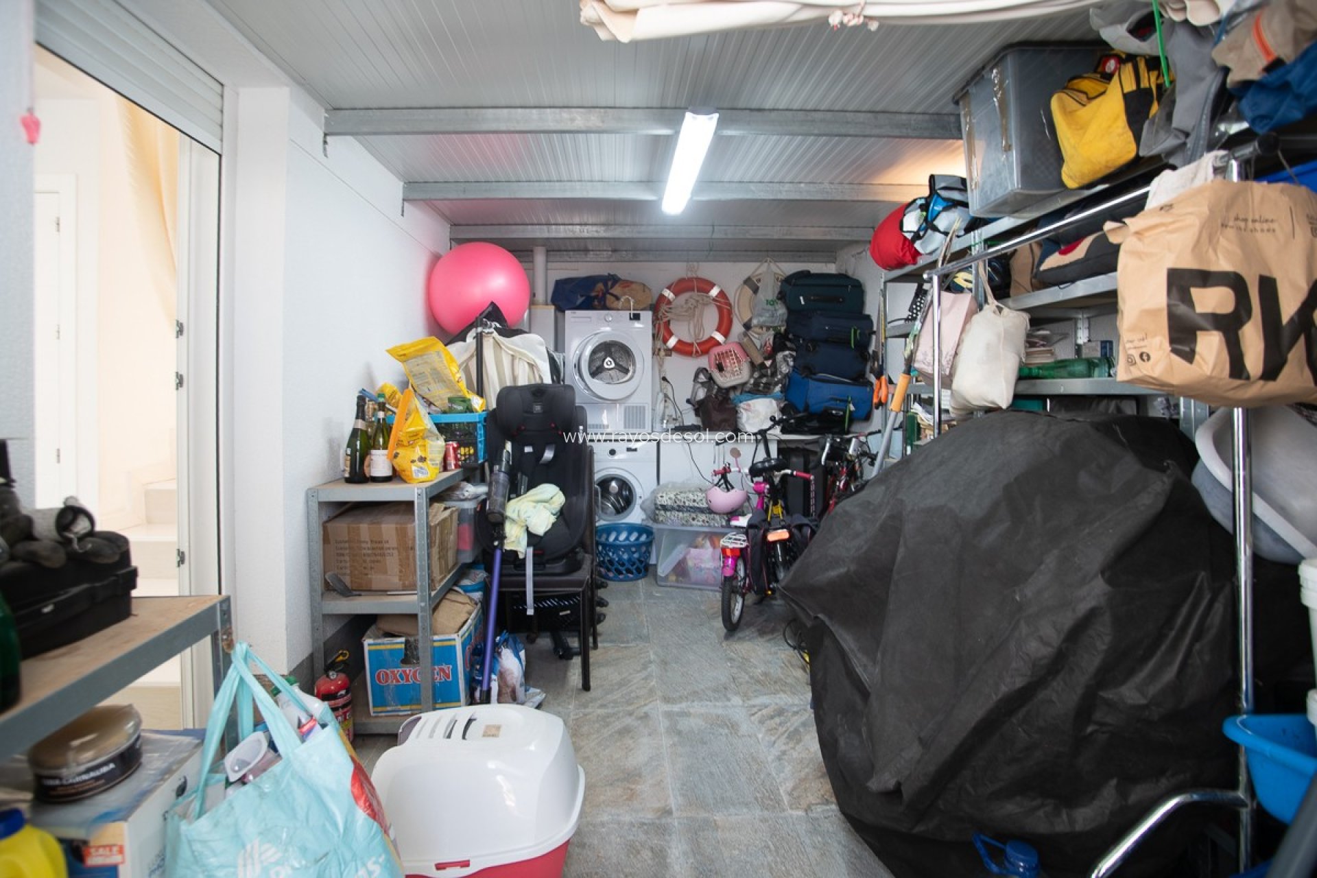 Reventa - Villa - Pilar de la Horadada