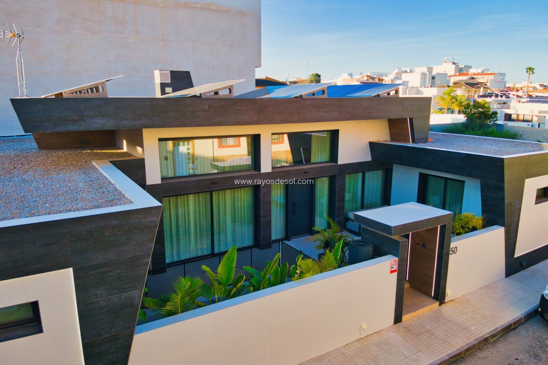 Reventa - Villa - Pilar de la Horadada