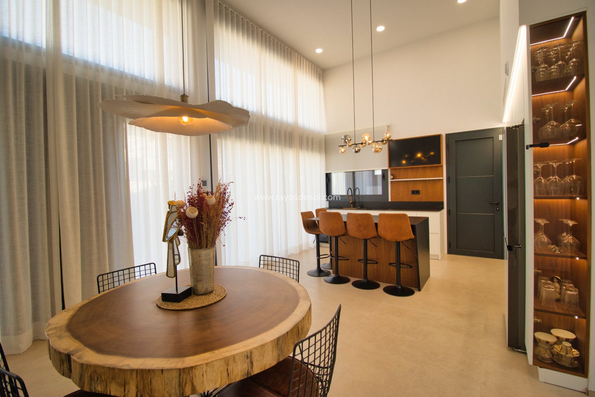 Reventa - Villa - Pilar de la Horadada