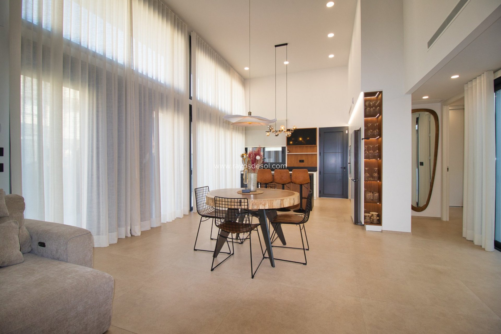 Reventa - Villa - Pilar de la Horadada